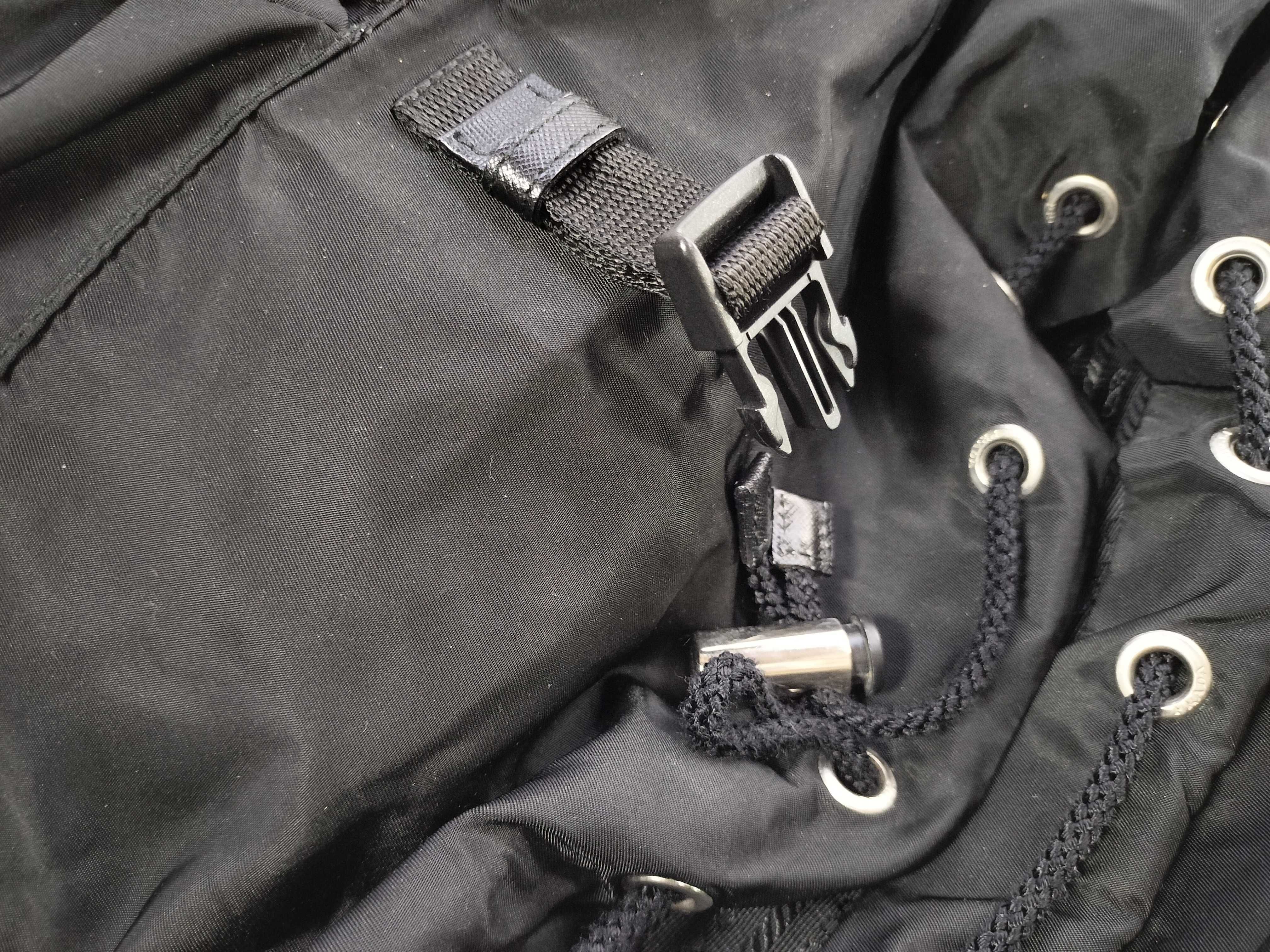 Nylon Backpack — view 9