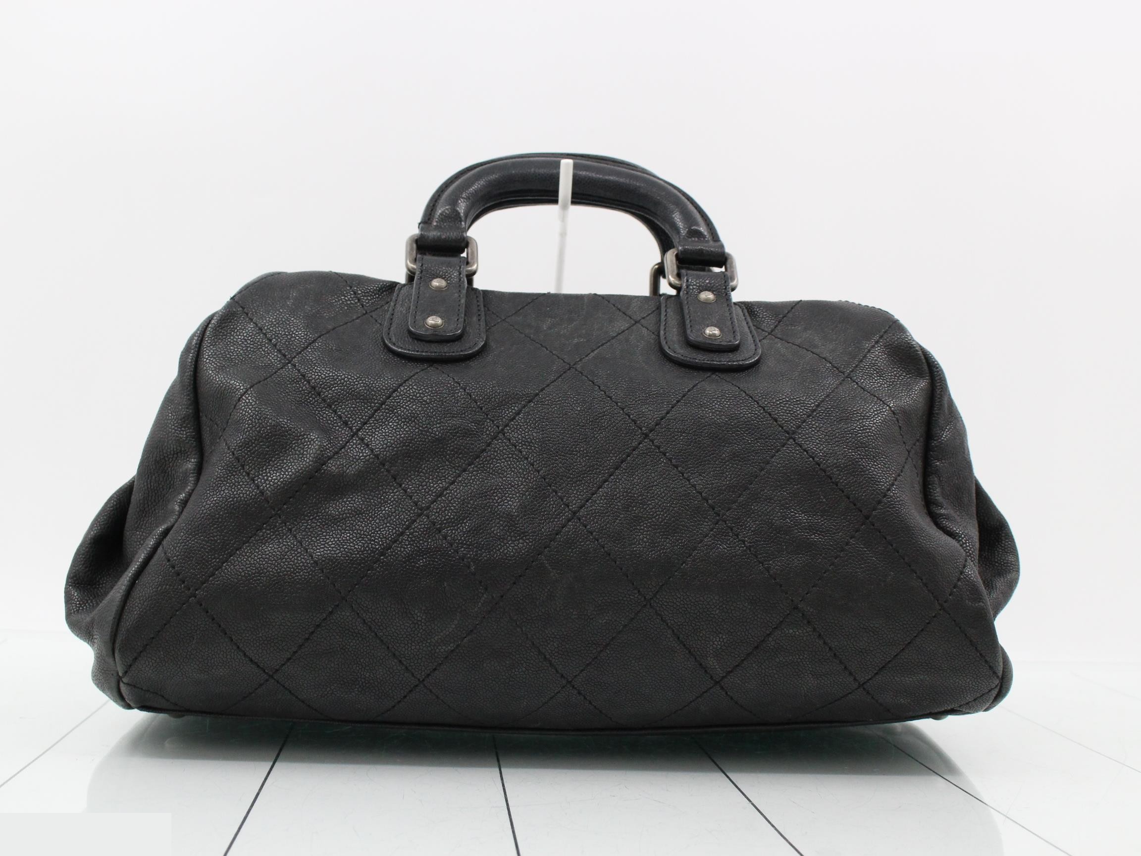 Caviar skin (bag) / handbag — view 2