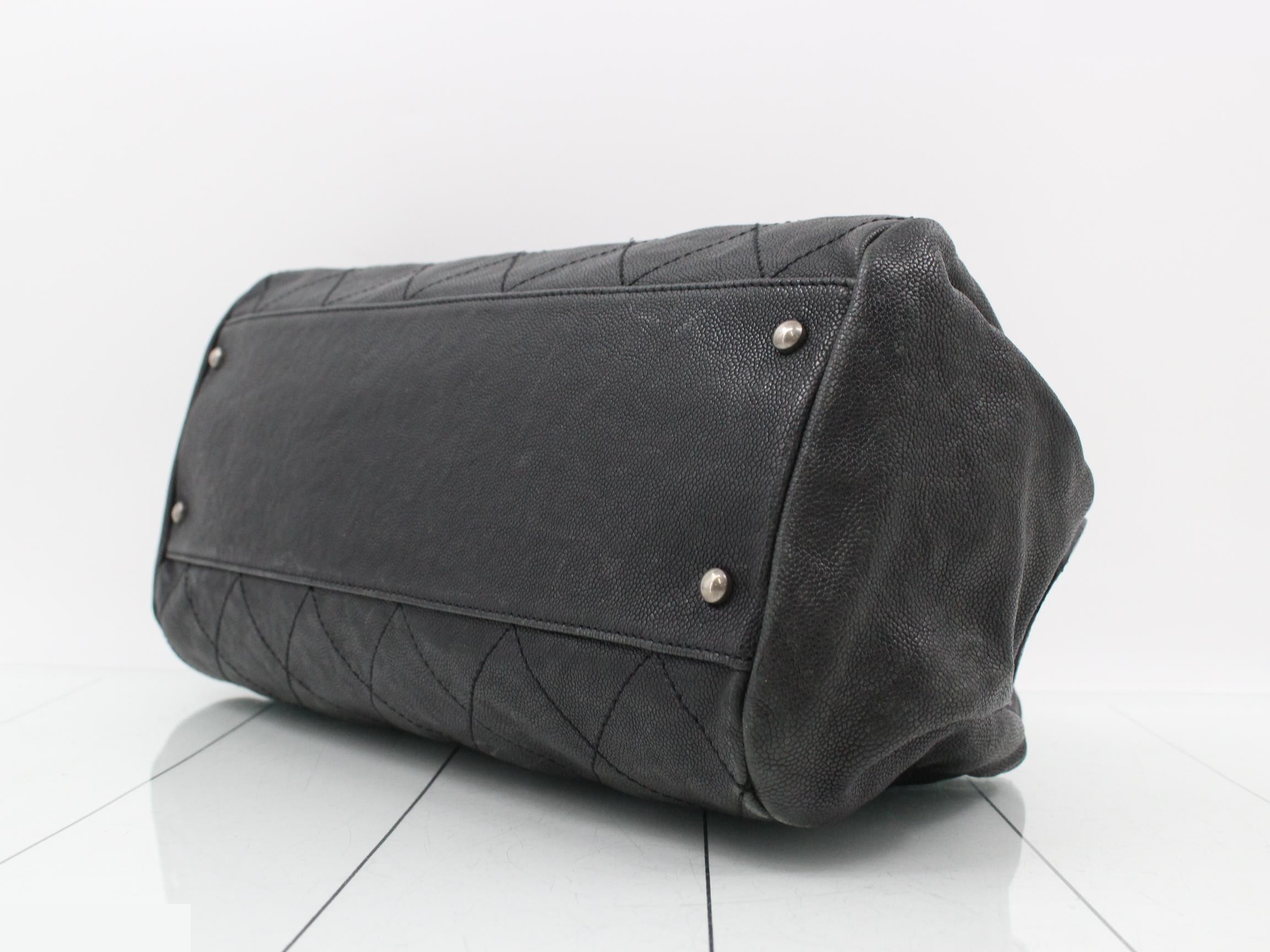 Caviar skin (bag) / handbag — view 6