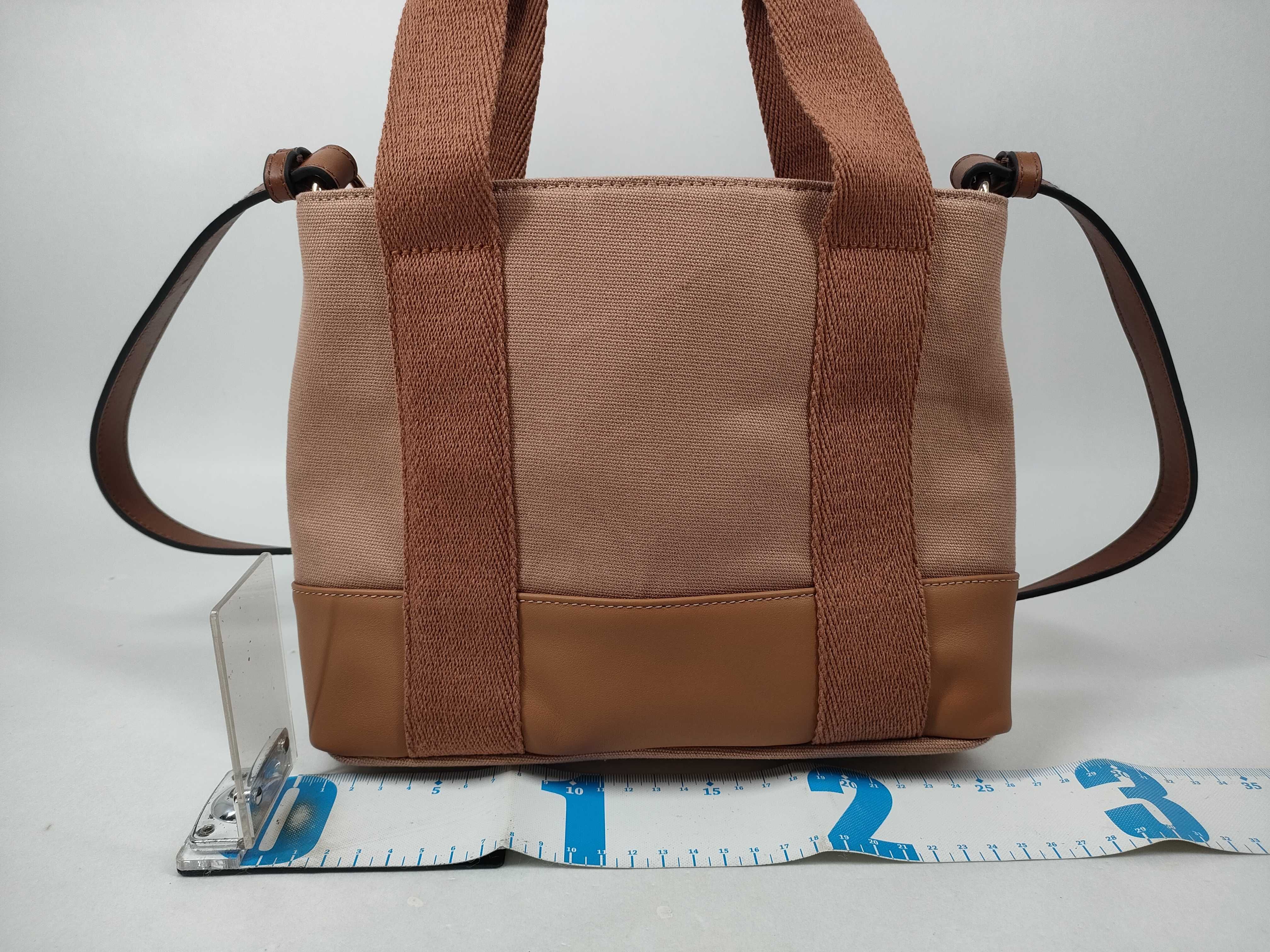 Kids Mini Tote 2-Way Tote Bag — view 2