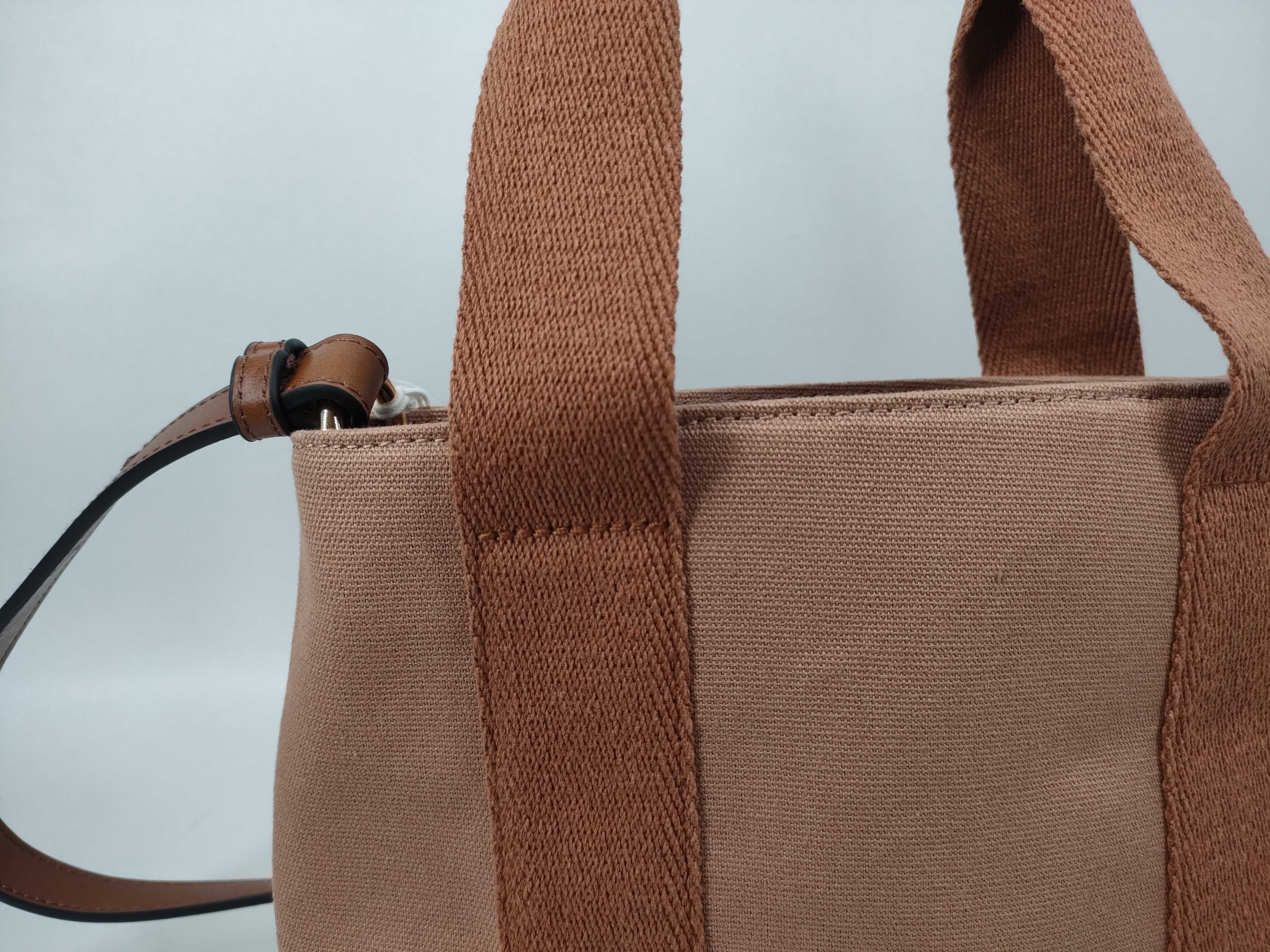 Kids Mini Tote 2-Way Tote Bag — view 3