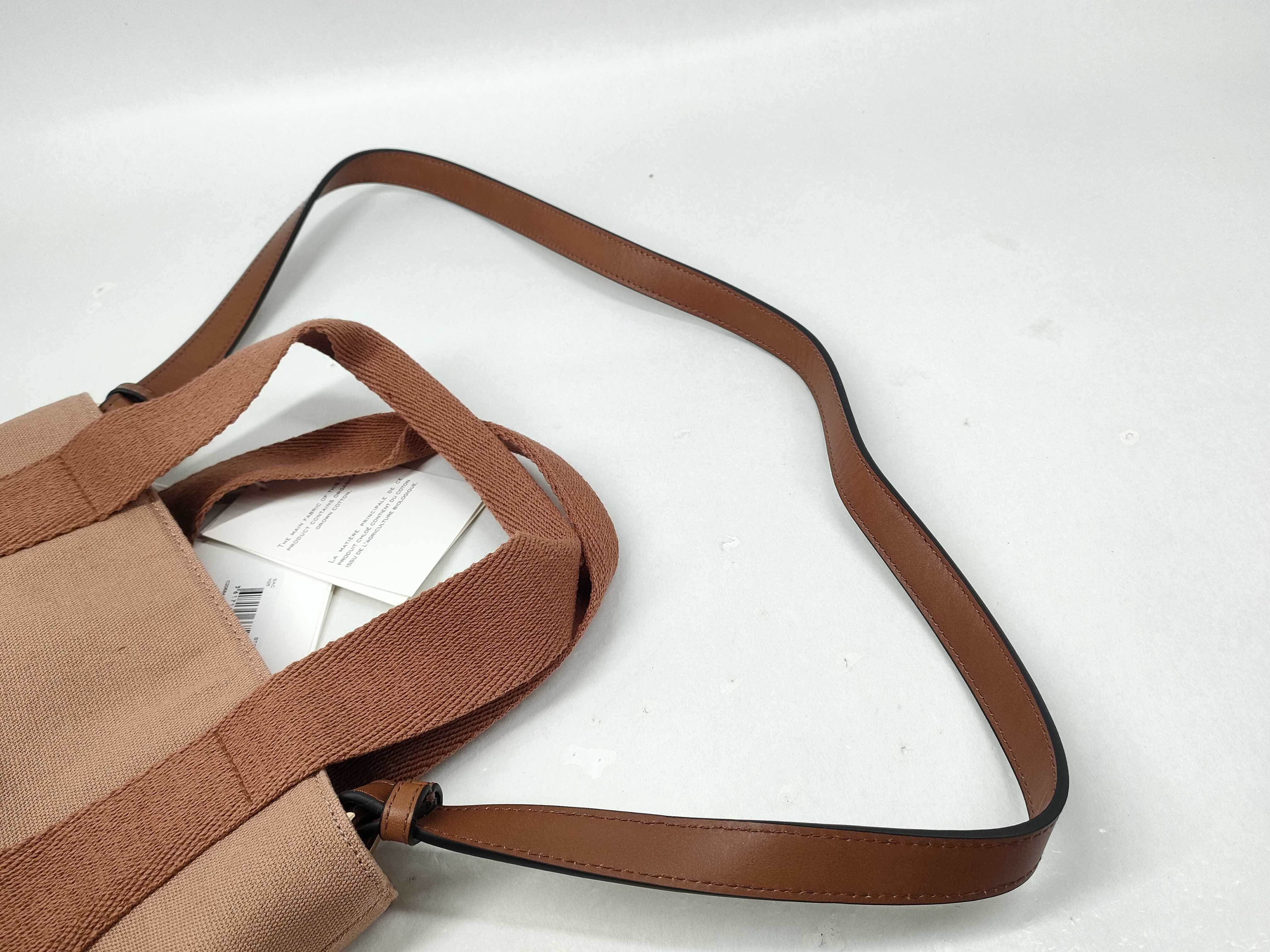 Kids Mini Tote 2-Way Tote Bag — view 4