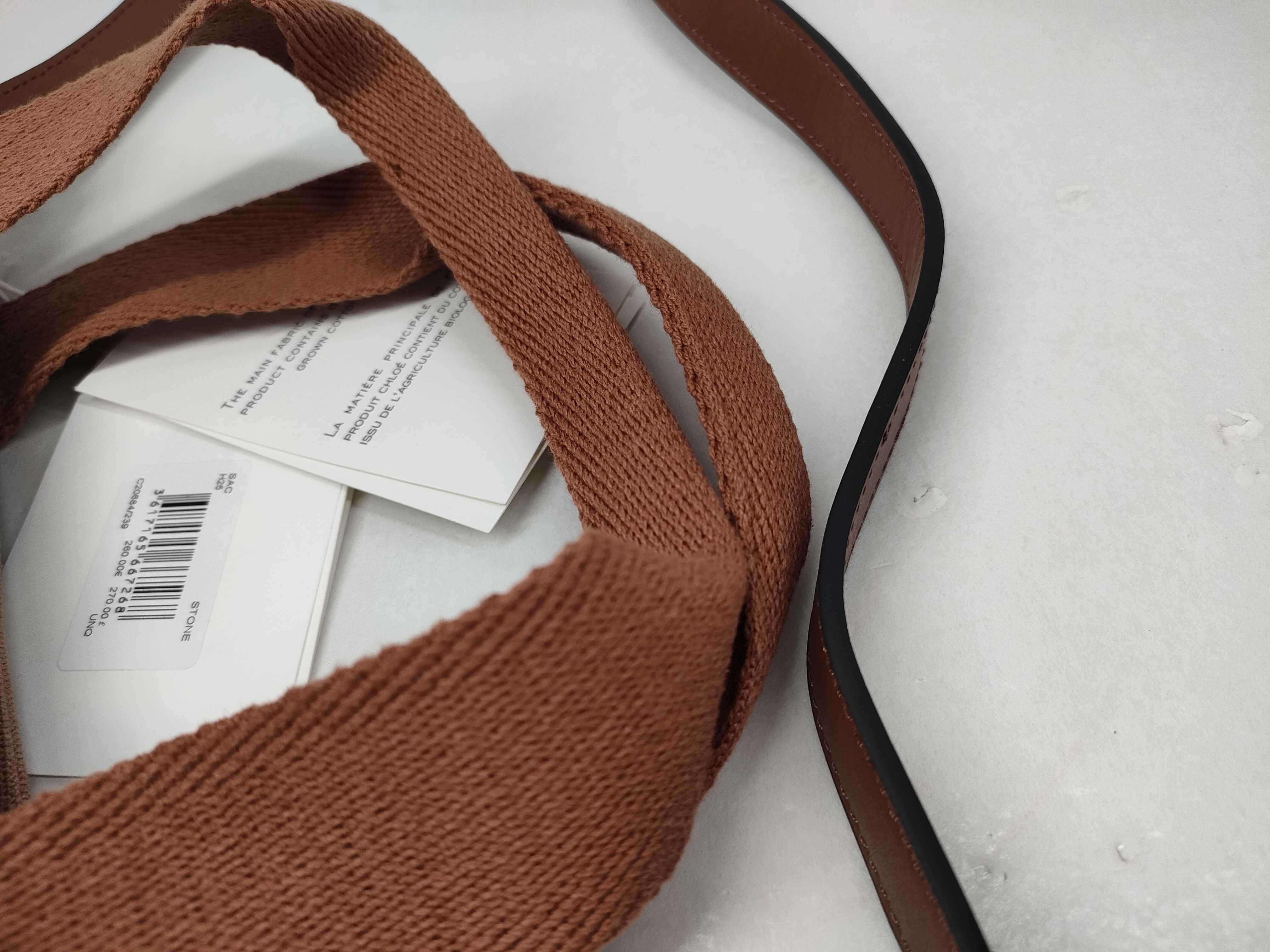 Kids Mini Tote 2-Way Tote Bag — view 5
