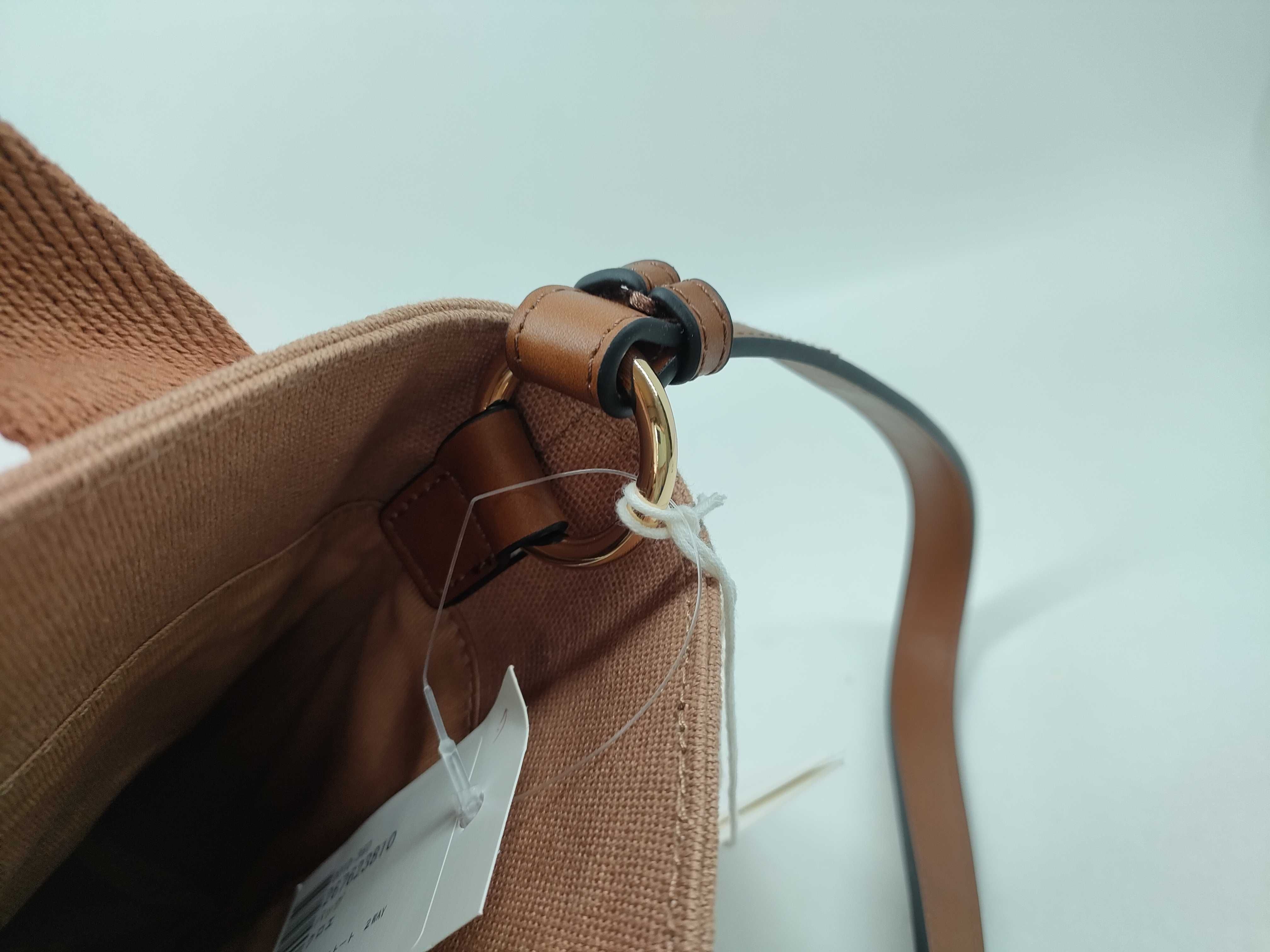 Kids Mini Tote 2-Way Tote Bag — view 8