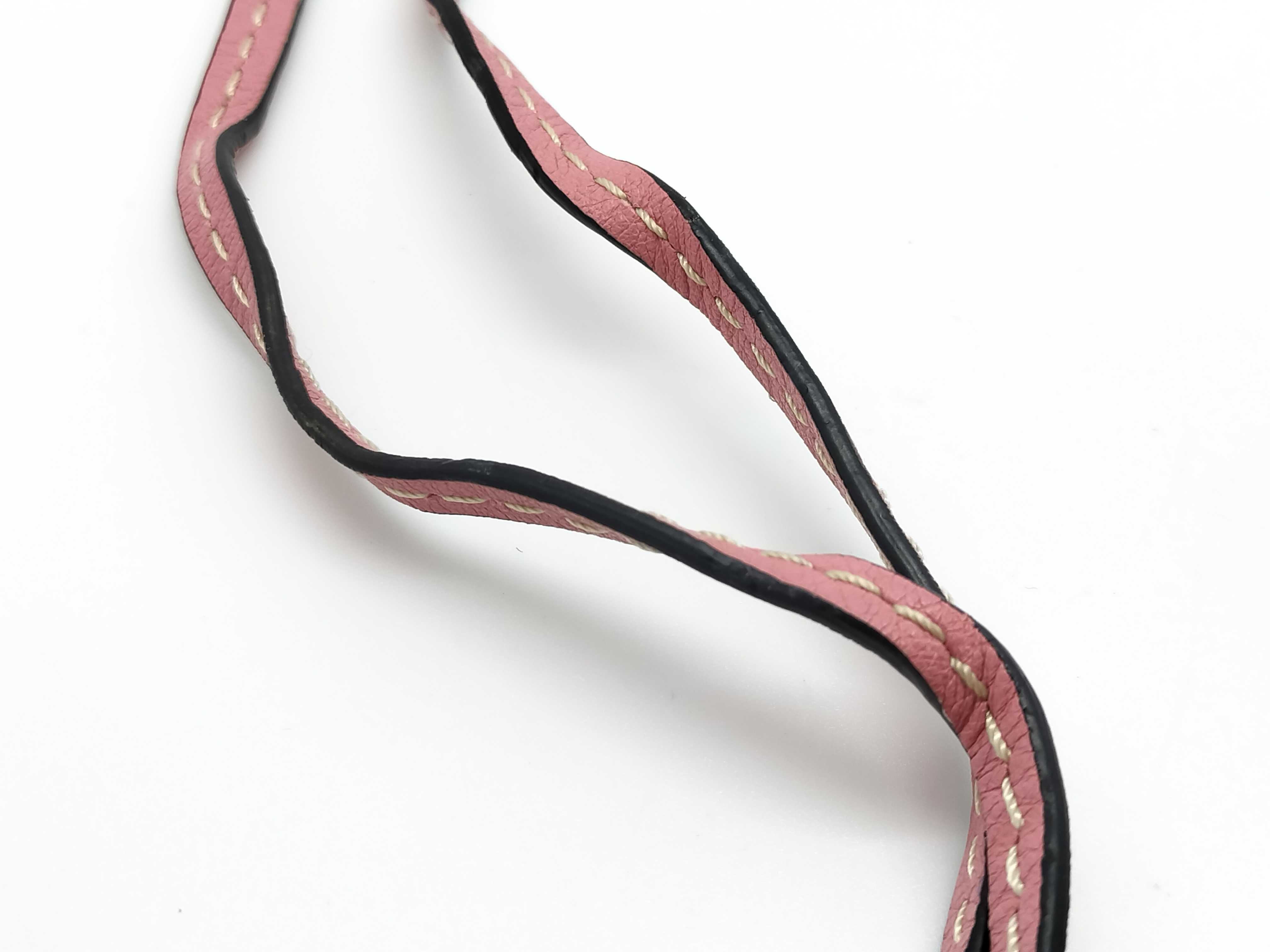 Strap Leather Charm * 2 pieces Strap — view 6