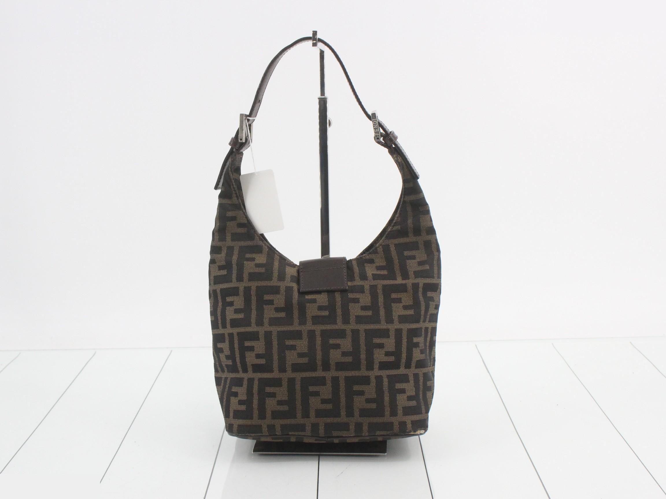 Zucca One-Shoulder Bag — view 2