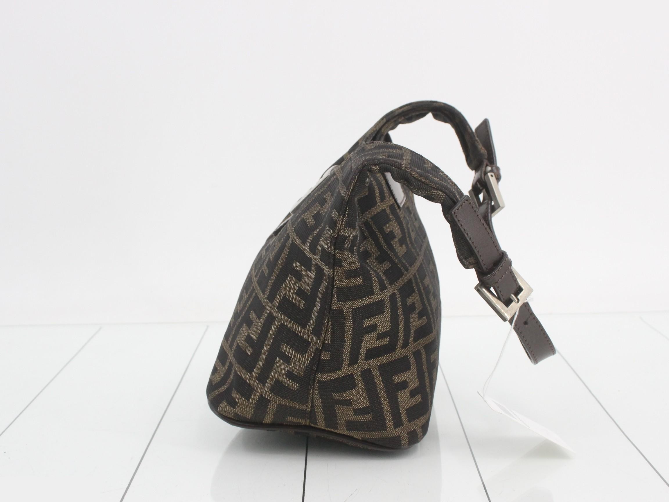 Zucca One-Shoulder Bag — view 3