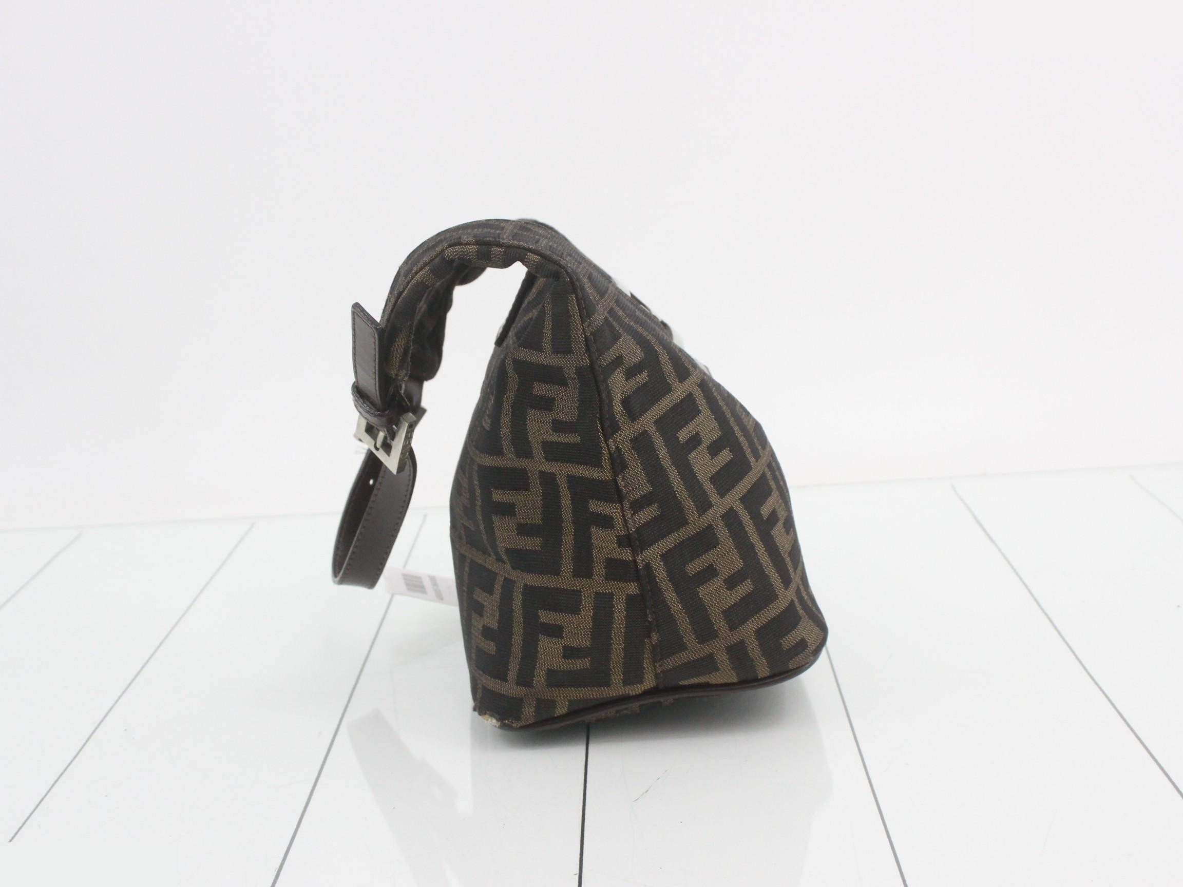 Zucca One-Shoulder Bag — view 4