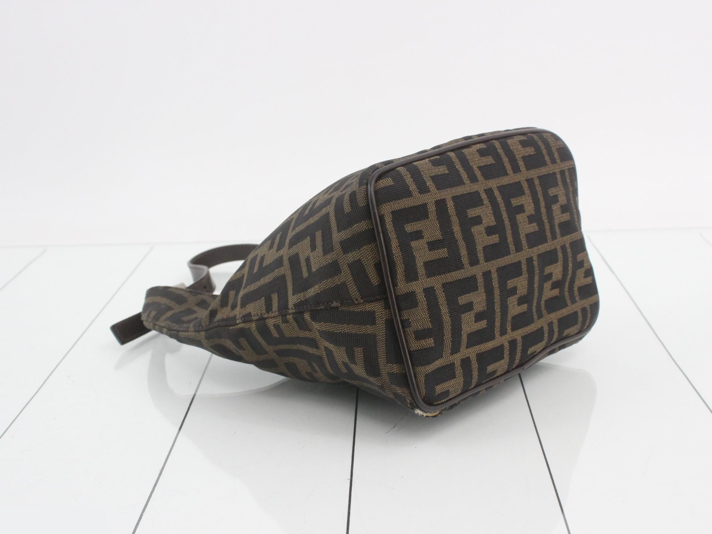Zucca One-Shoulder Bag — view 5