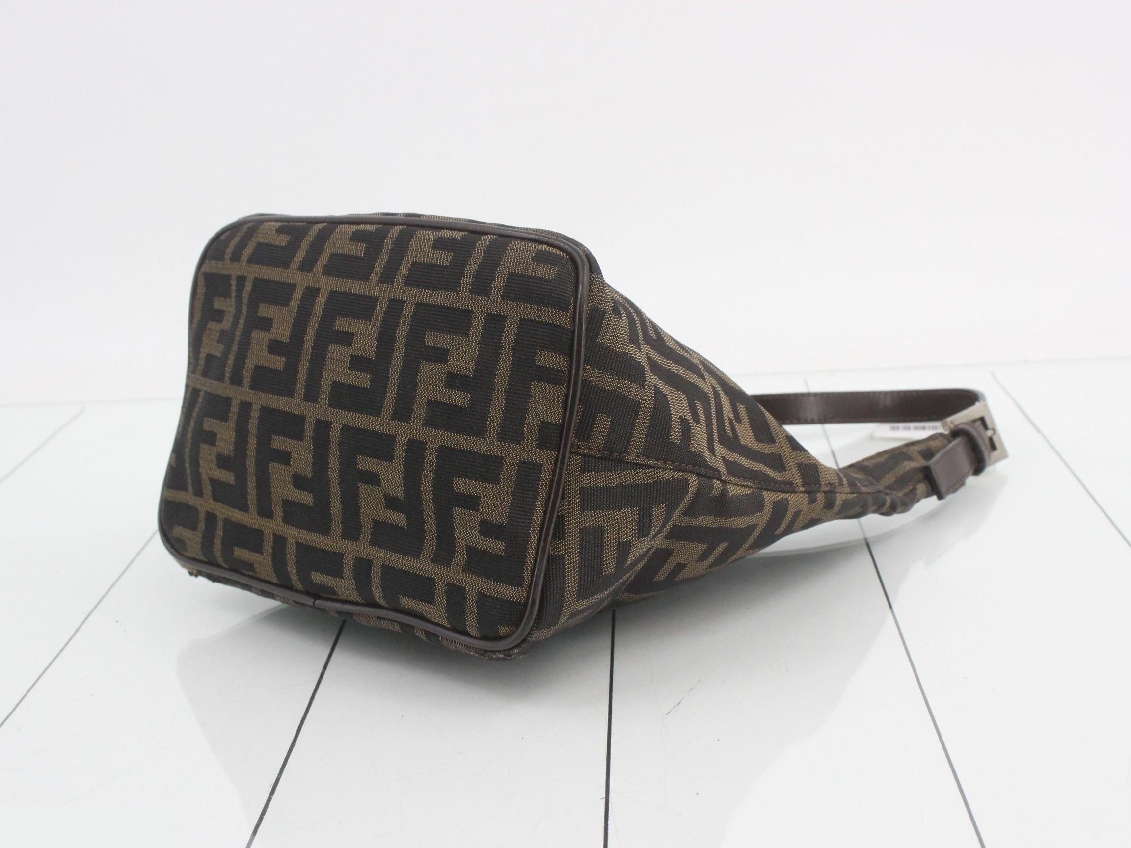 Zucca One-Shoulder Bag — view 6