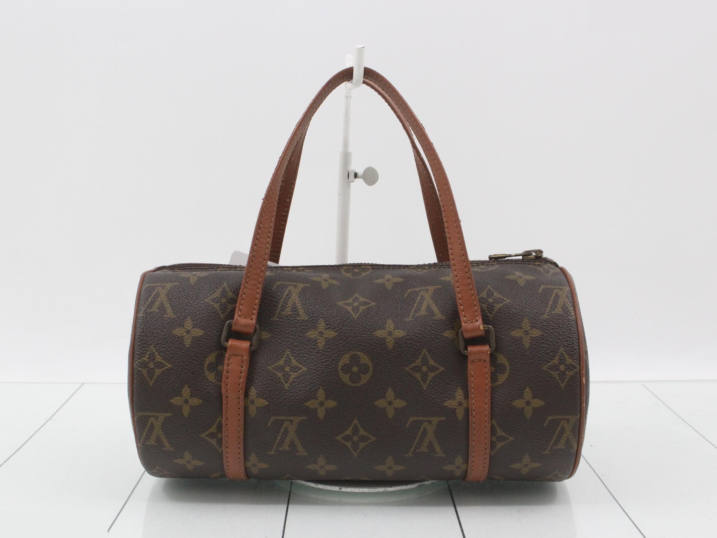 Monogram Papillon 26 864TH — view 2