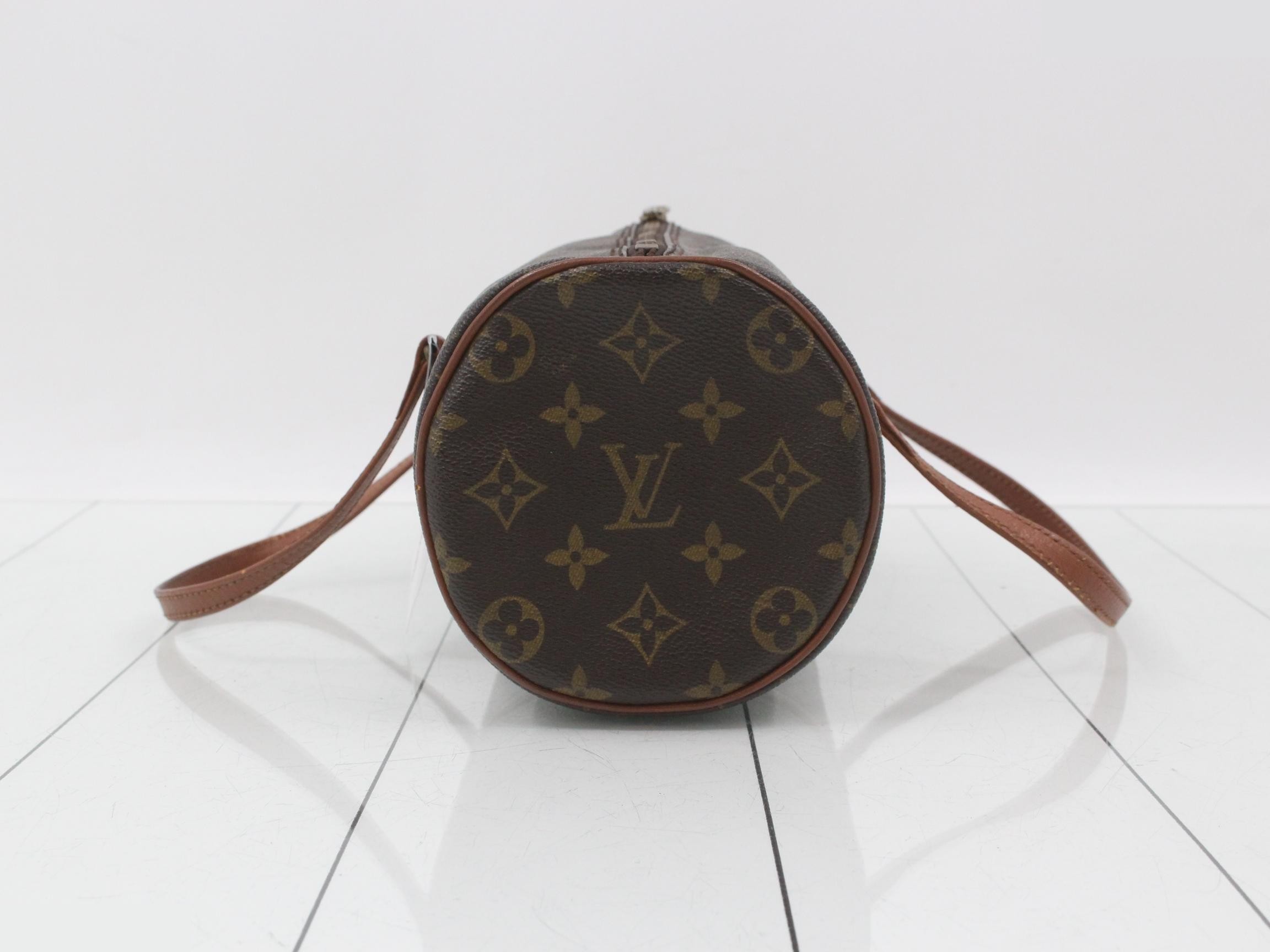 Monogram Papillon 26 864TH — view 3