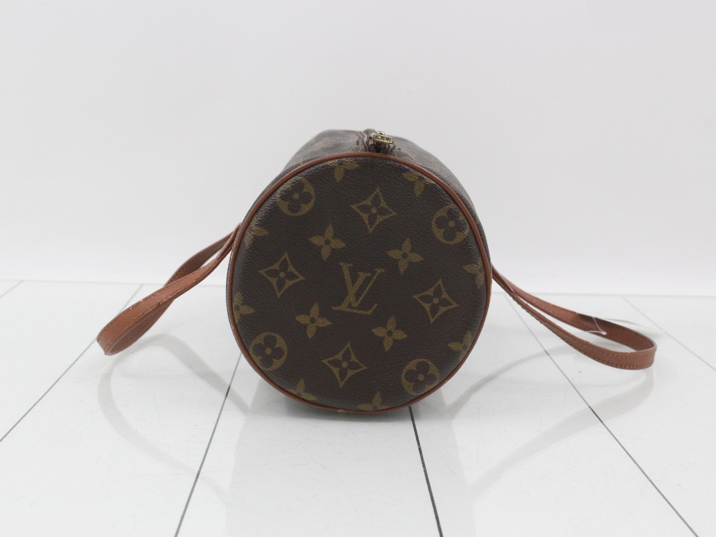 Monogram Papillon 26 864TH — view 4