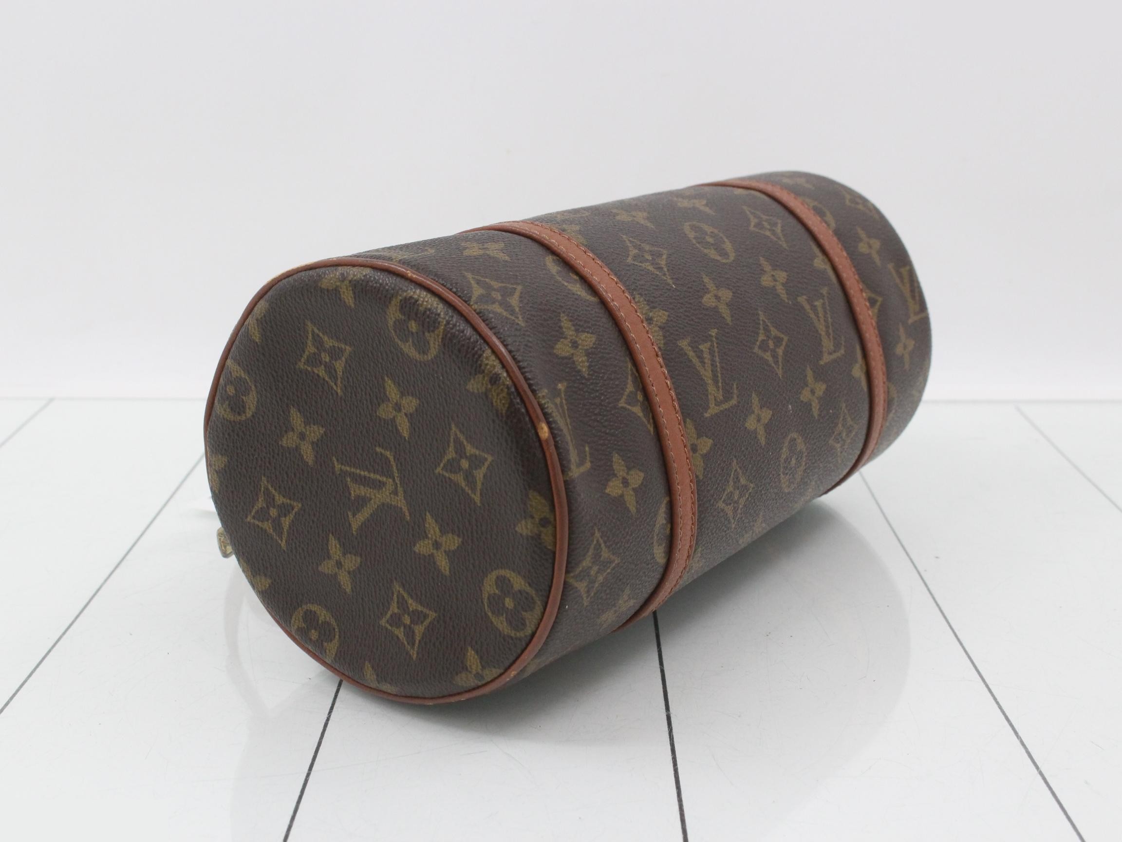 Monogram Papillon 26 864TH — view 5