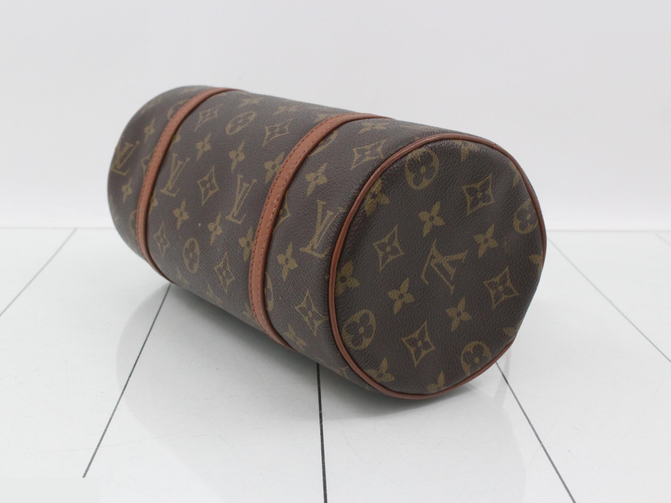 Monogram Papillon 26 864TH — view 6