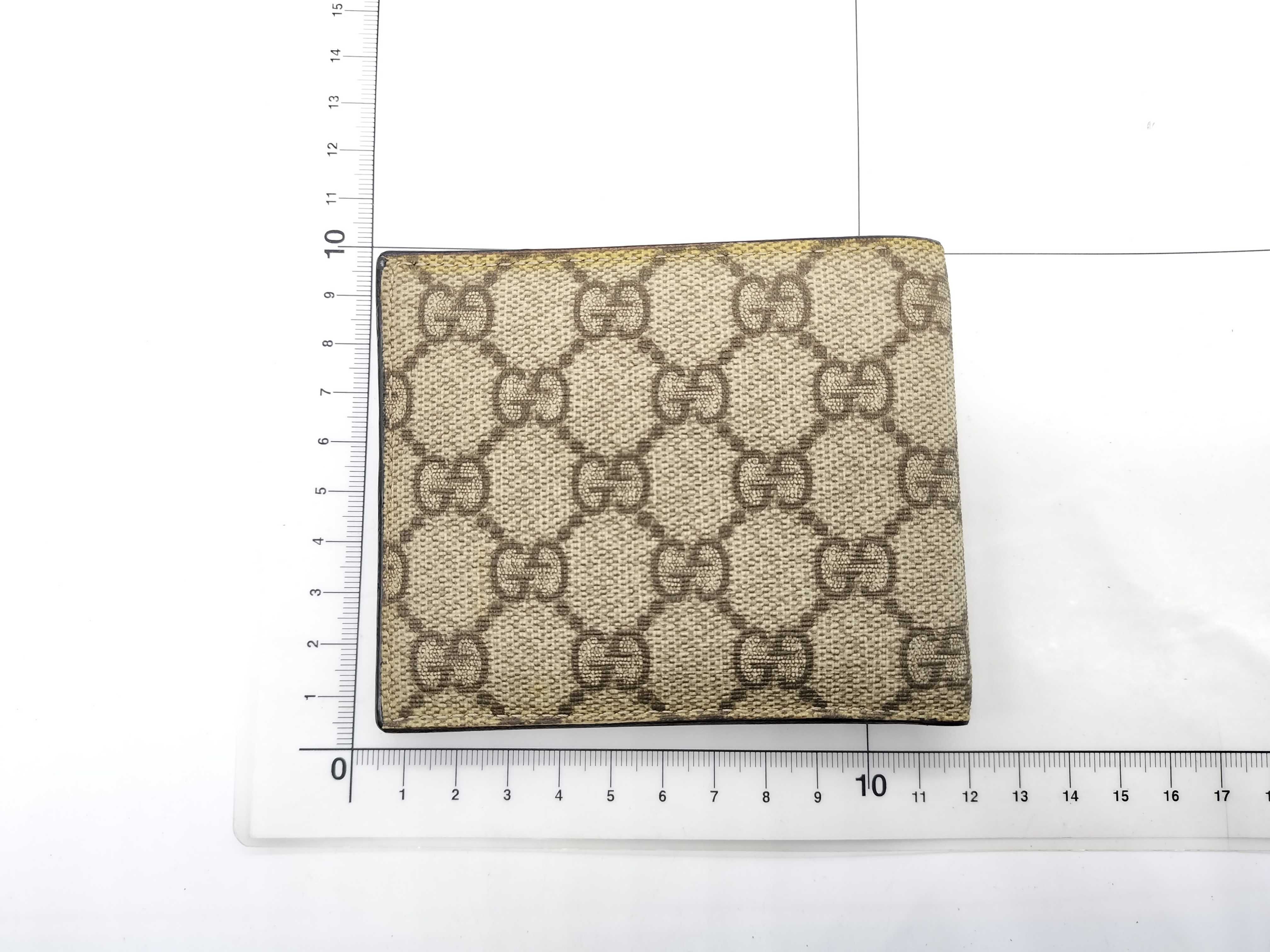 118378 Bi-fold Wallet — view 2