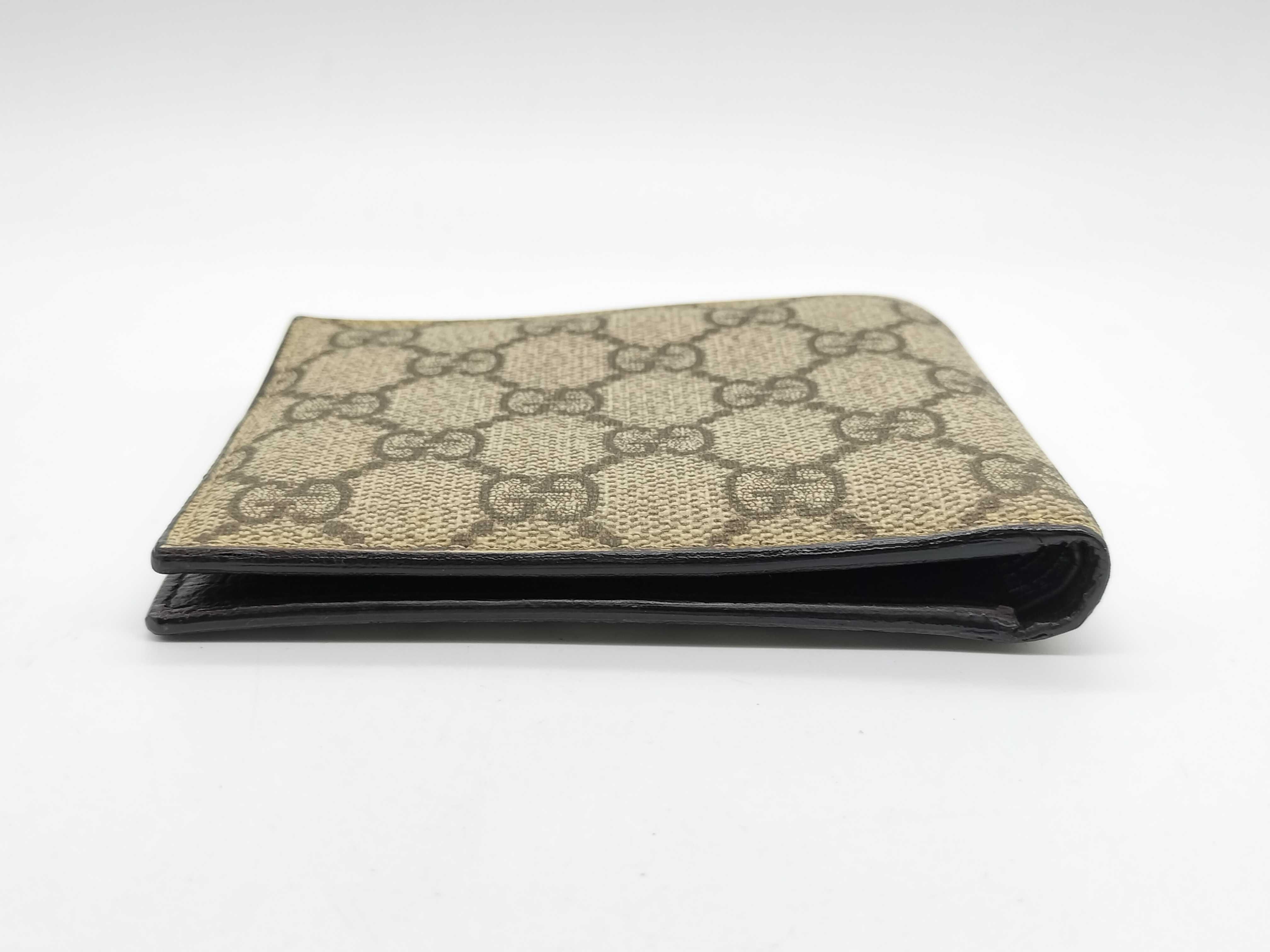 118378 Bi-fold Wallet — view 3