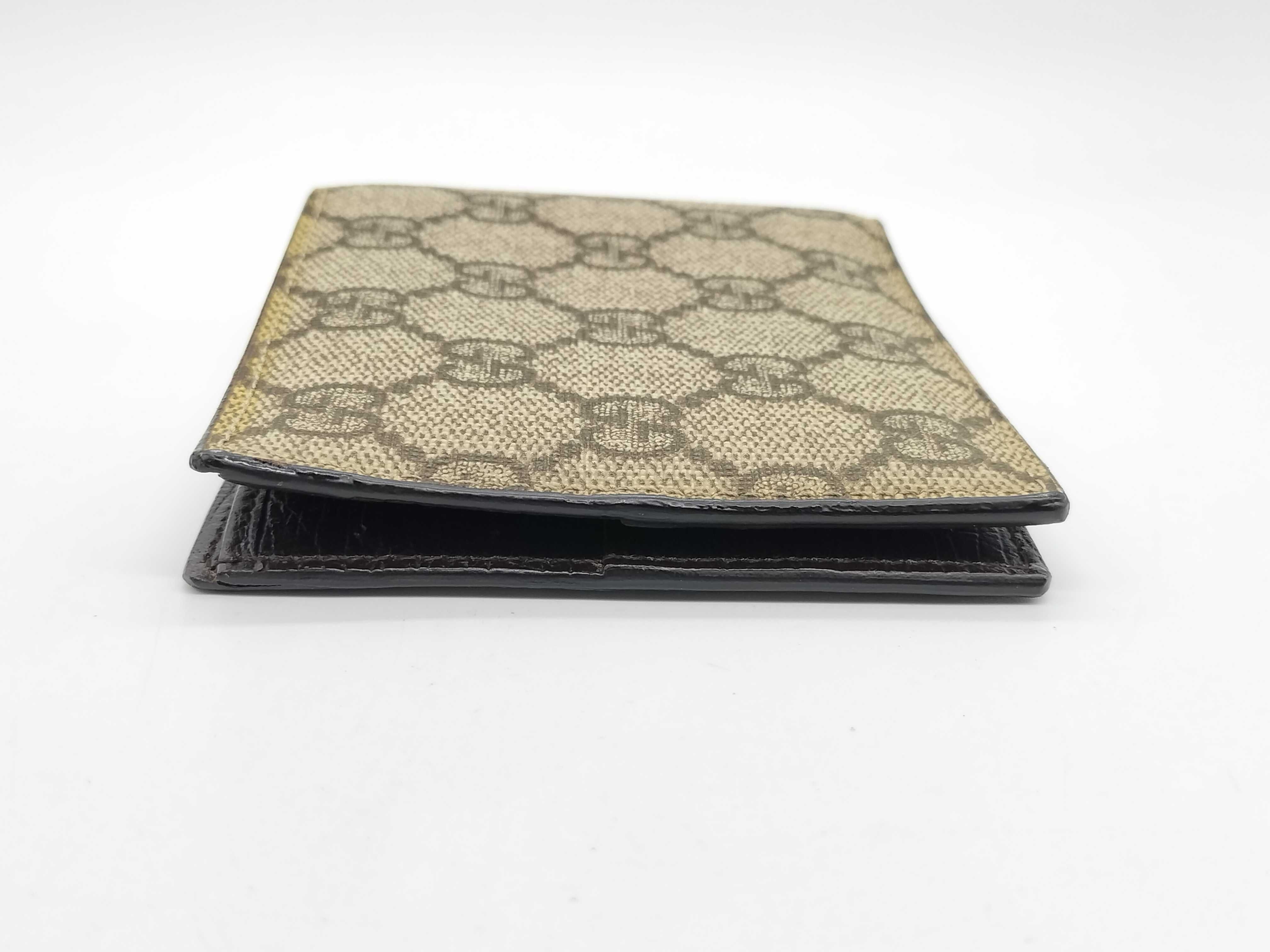 118378 Bi-fold Wallet — view 5