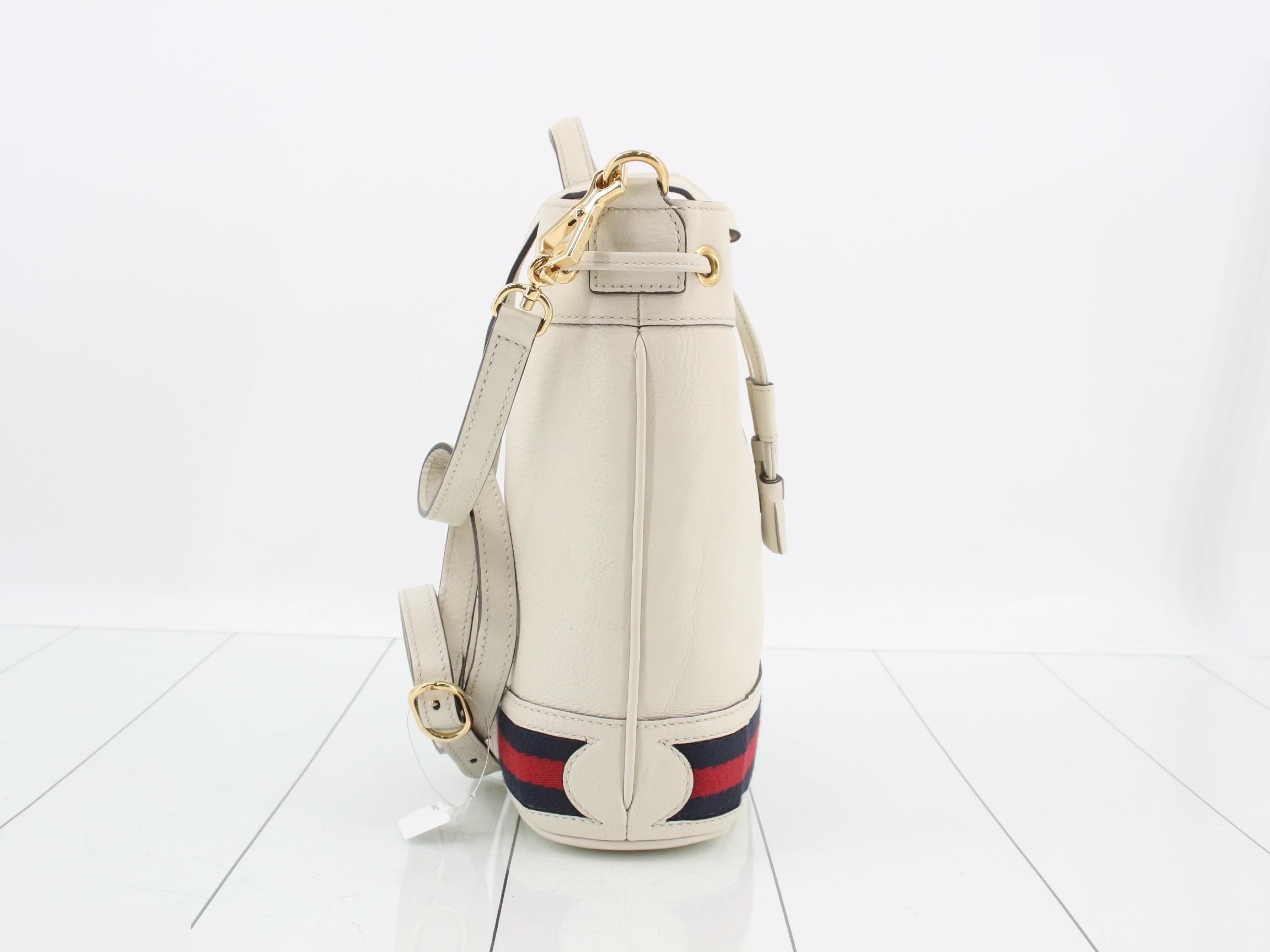 Shoulder bag — view 4