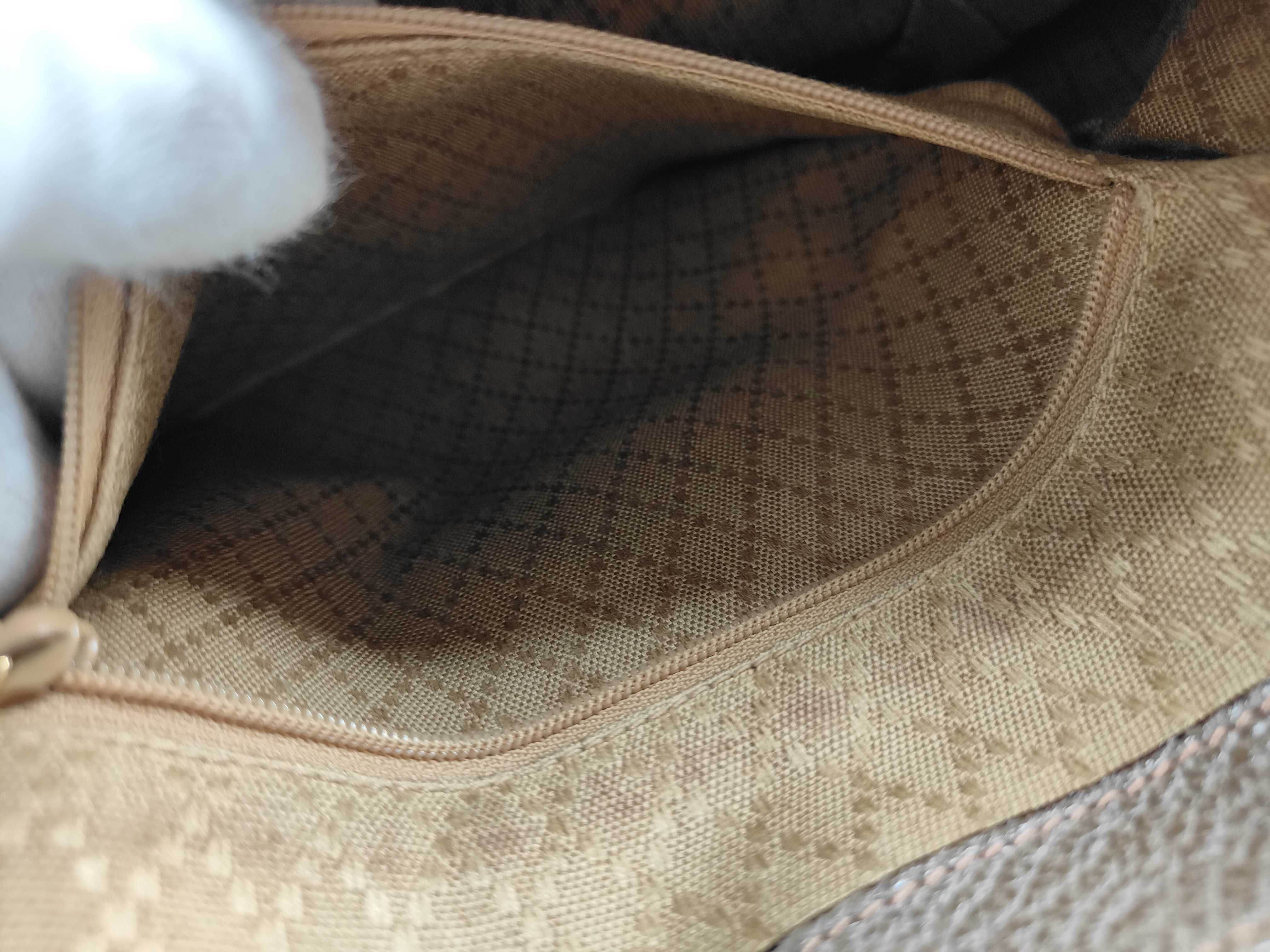 Backpack, Saddle Suede, Brown — view 14
