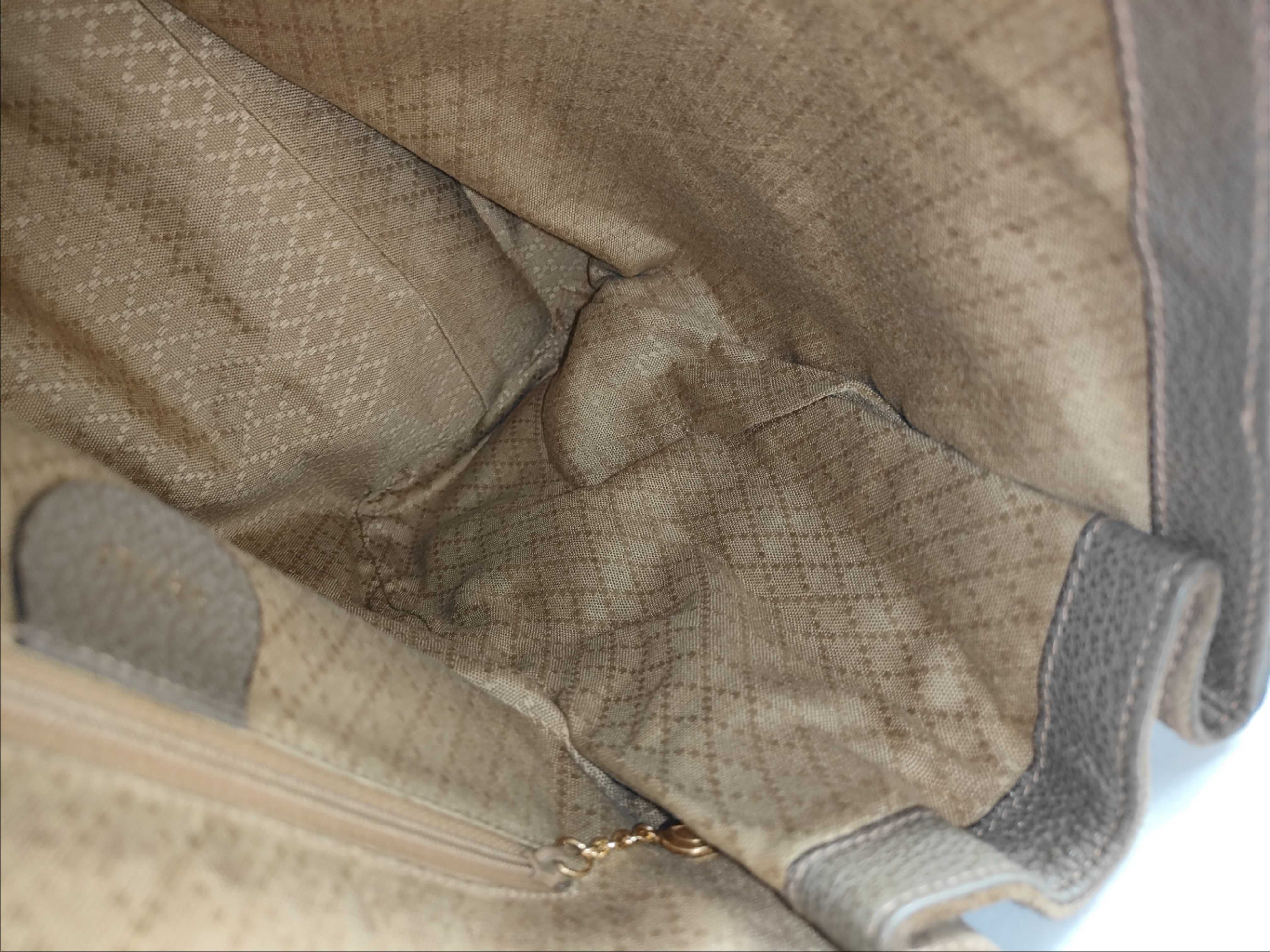 Backpack, Saddle Suede, Brown — view 15