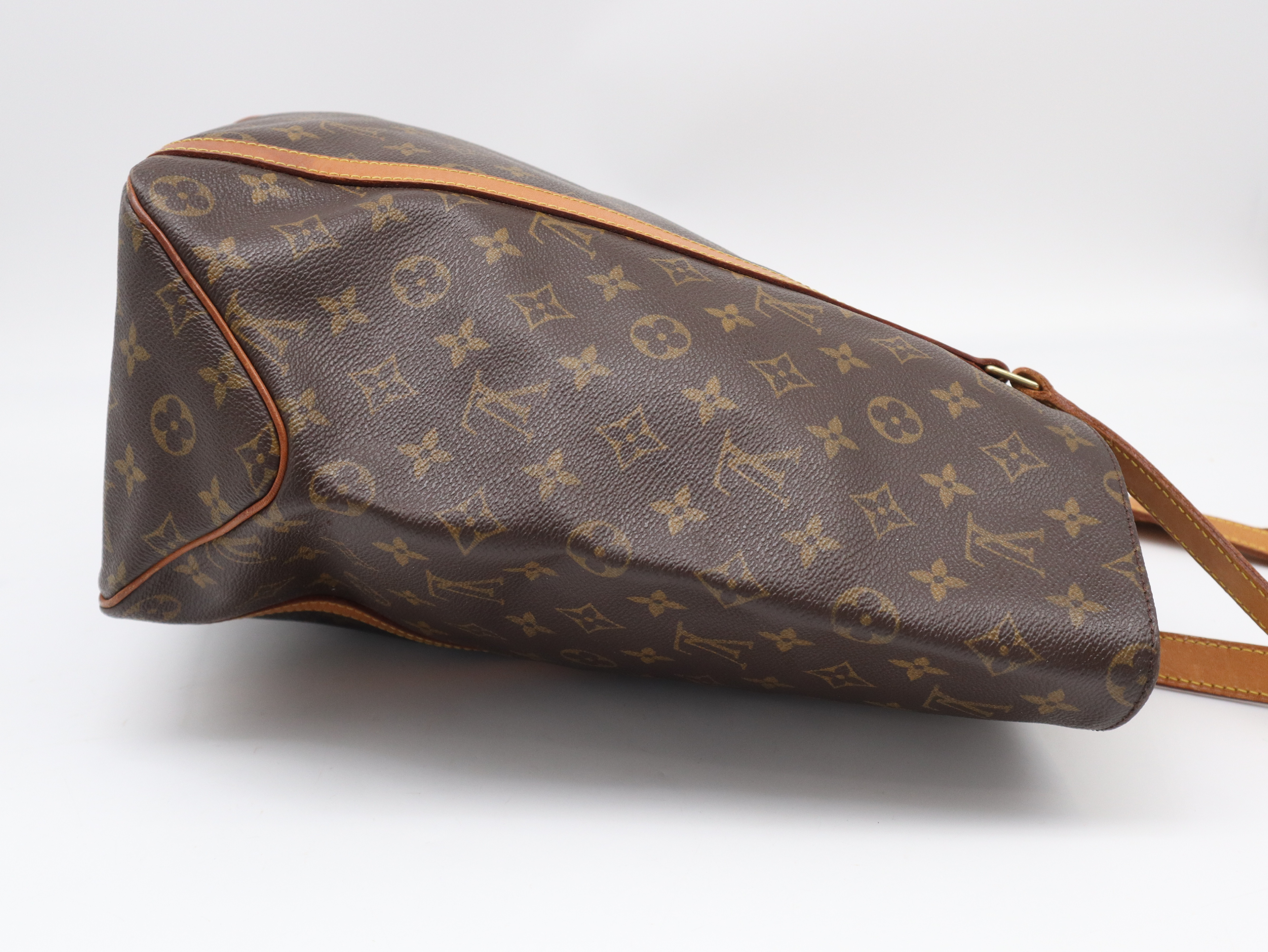 M51108 Monogram Sac Shopping Tote Bag — view 4