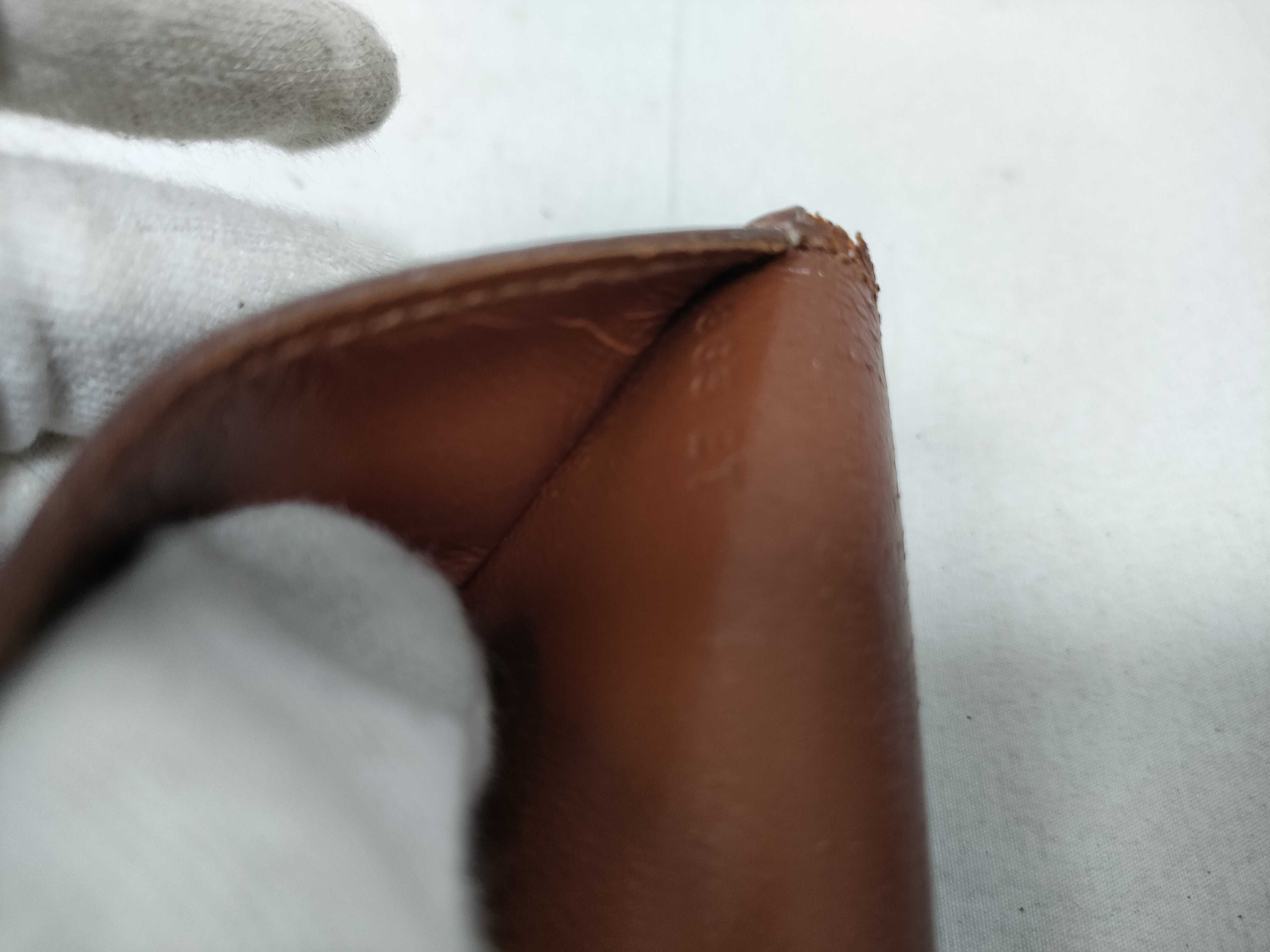 Monogram Bi-fold Wallet 883ET — view 14