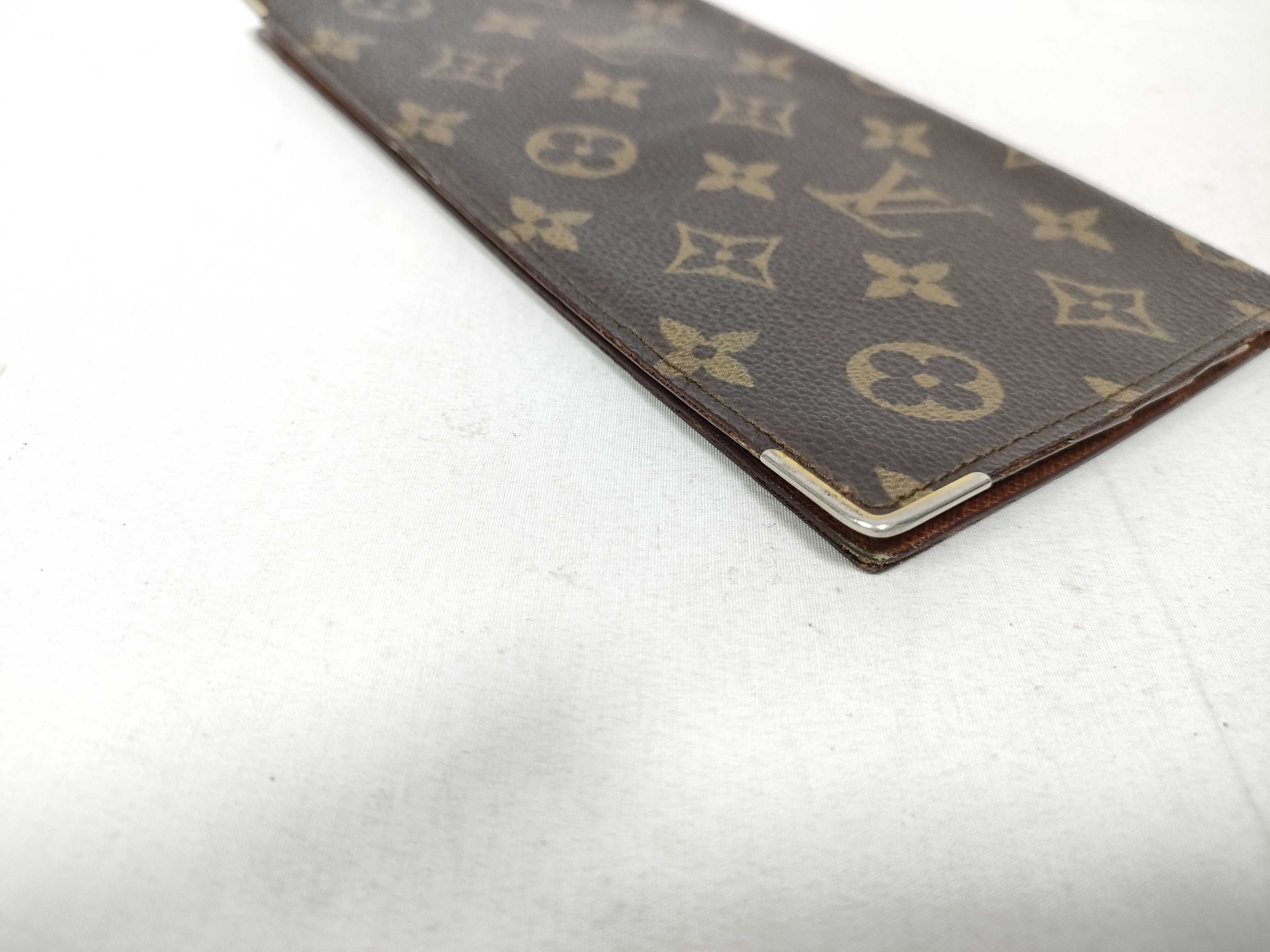 Monogram Bi-fold Wallet 883ET — view 3