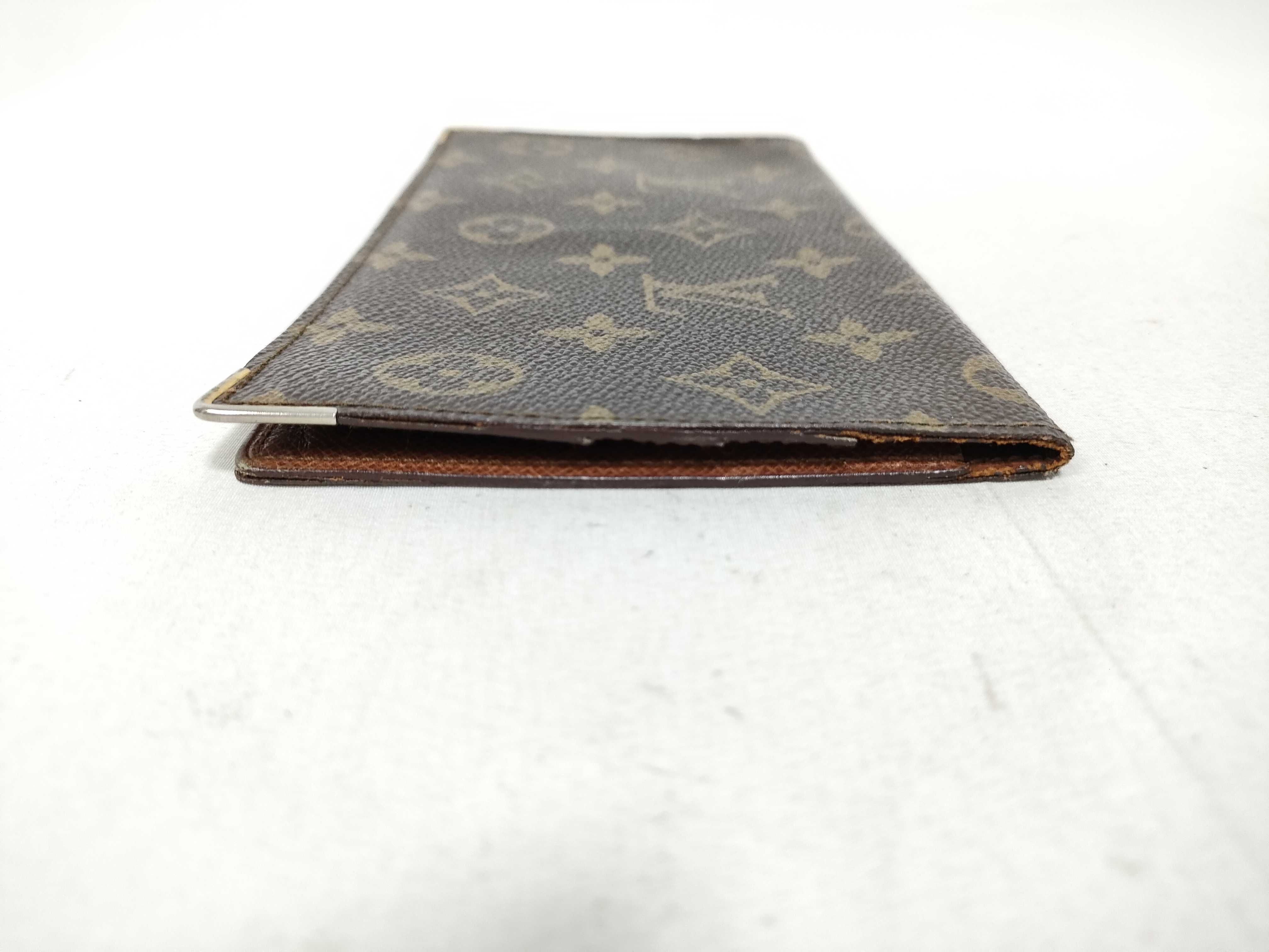 Monogram Bi-fold Wallet 883ET — view 4