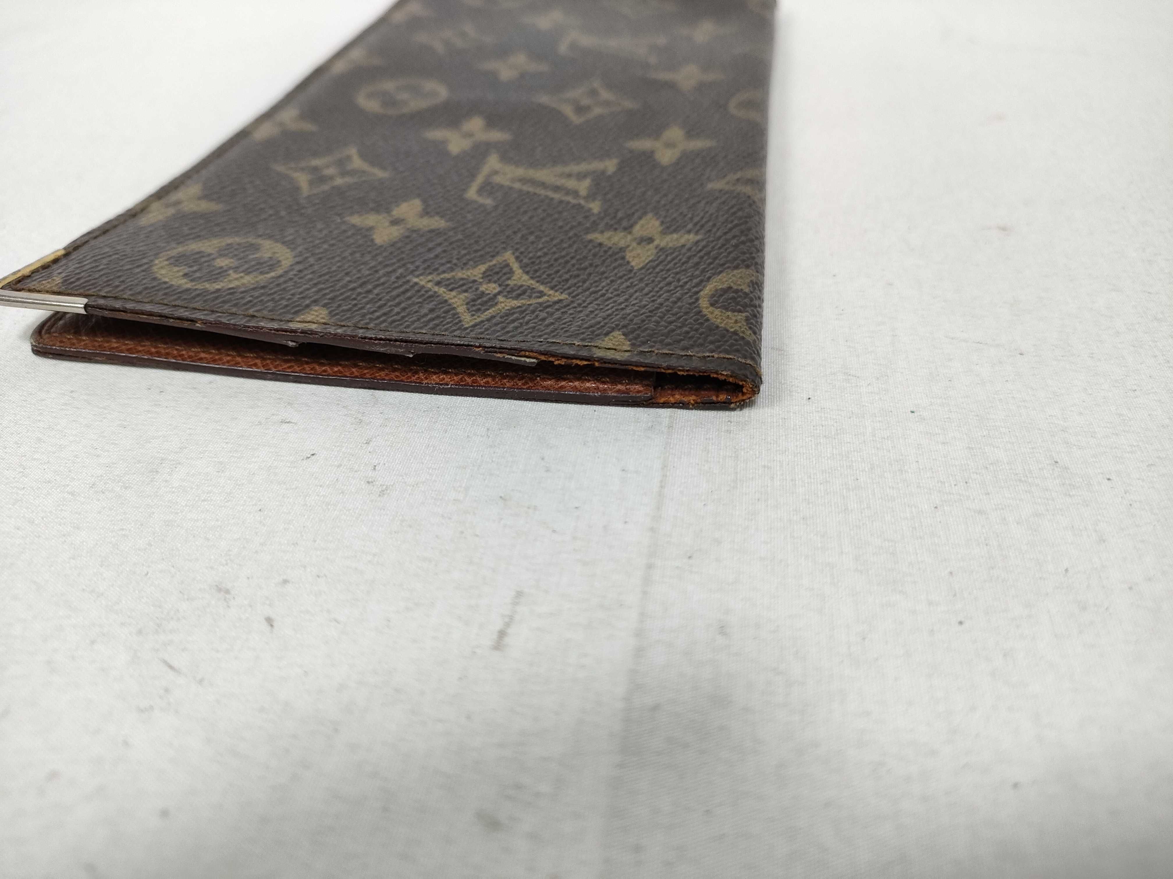 Monogram Bi-fold Wallet 883ET — view 5