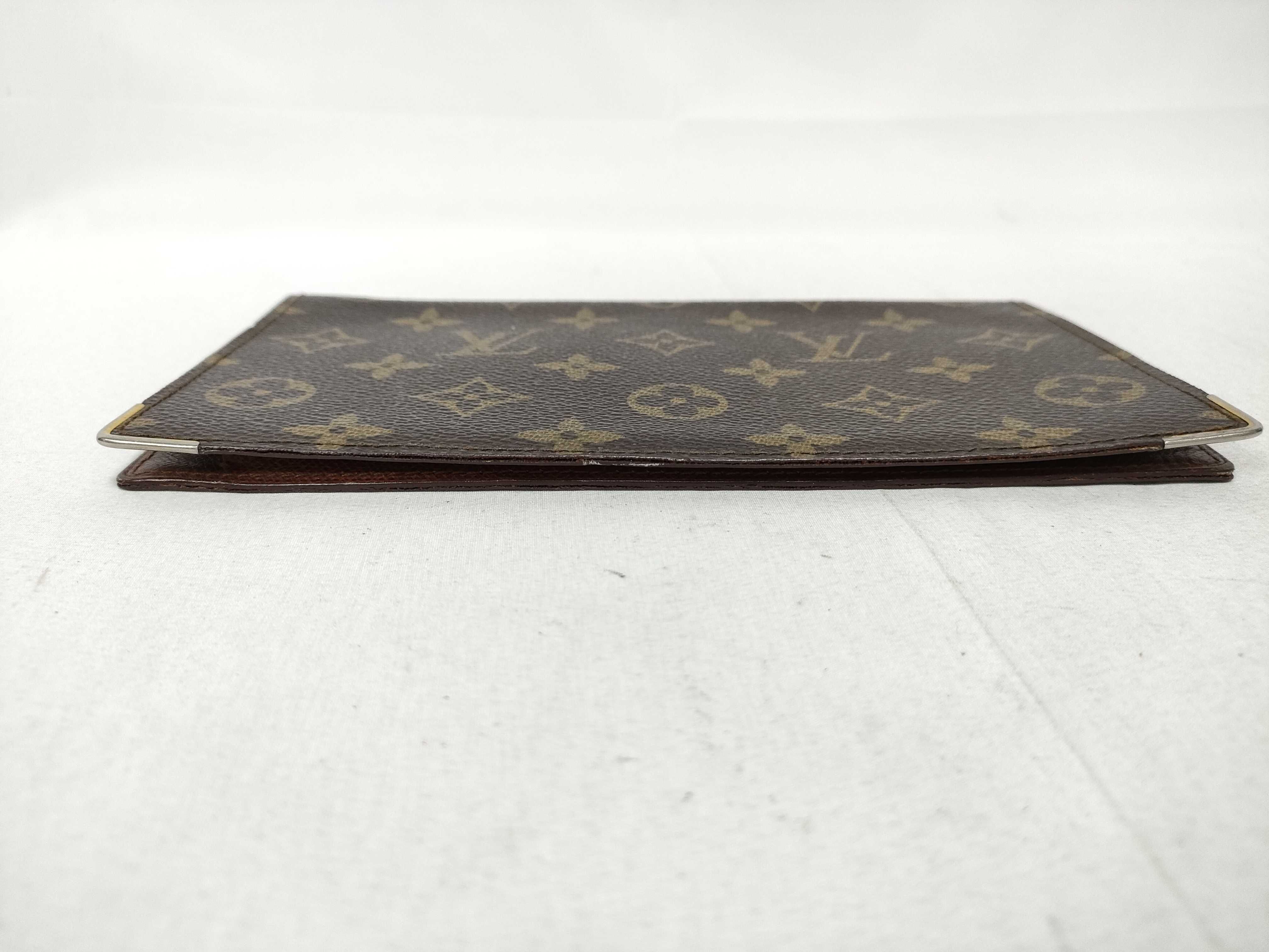 Monogram Bi-fold Wallet 883ET — view 6