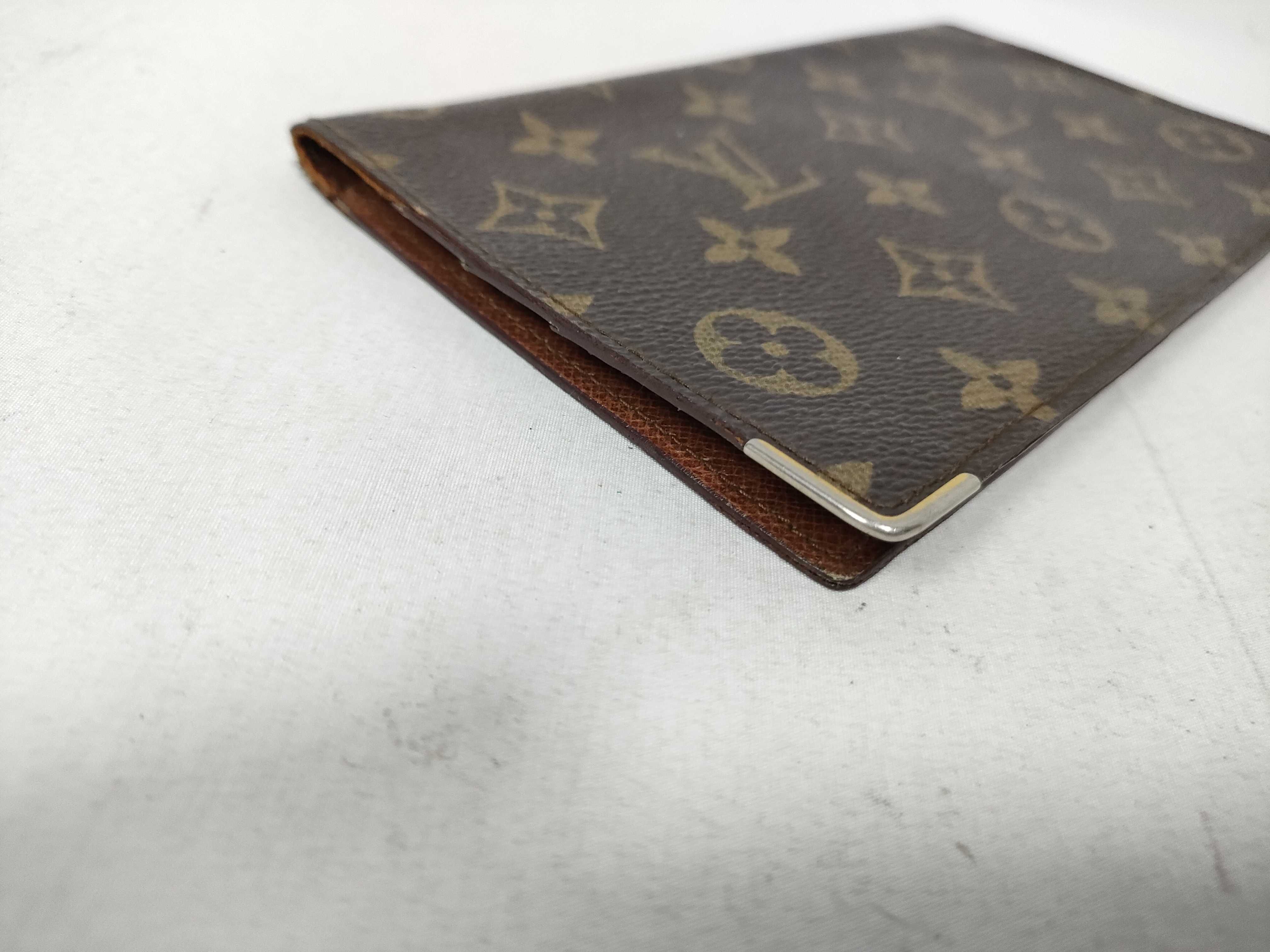 Monogram Bi-fold Wallet 883ET — view 7