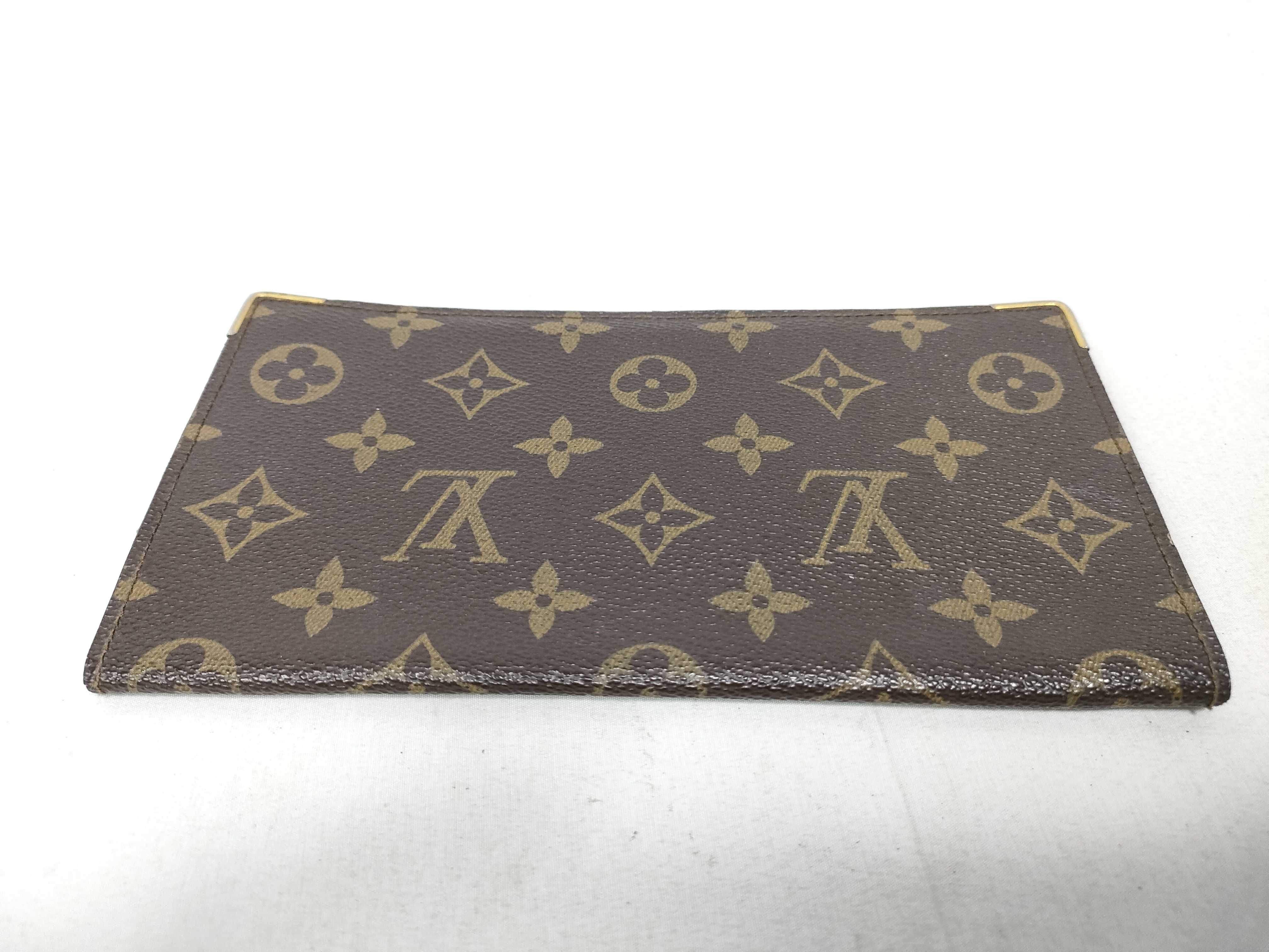 Monogram Bi-fold Wallet 883ET — view 8