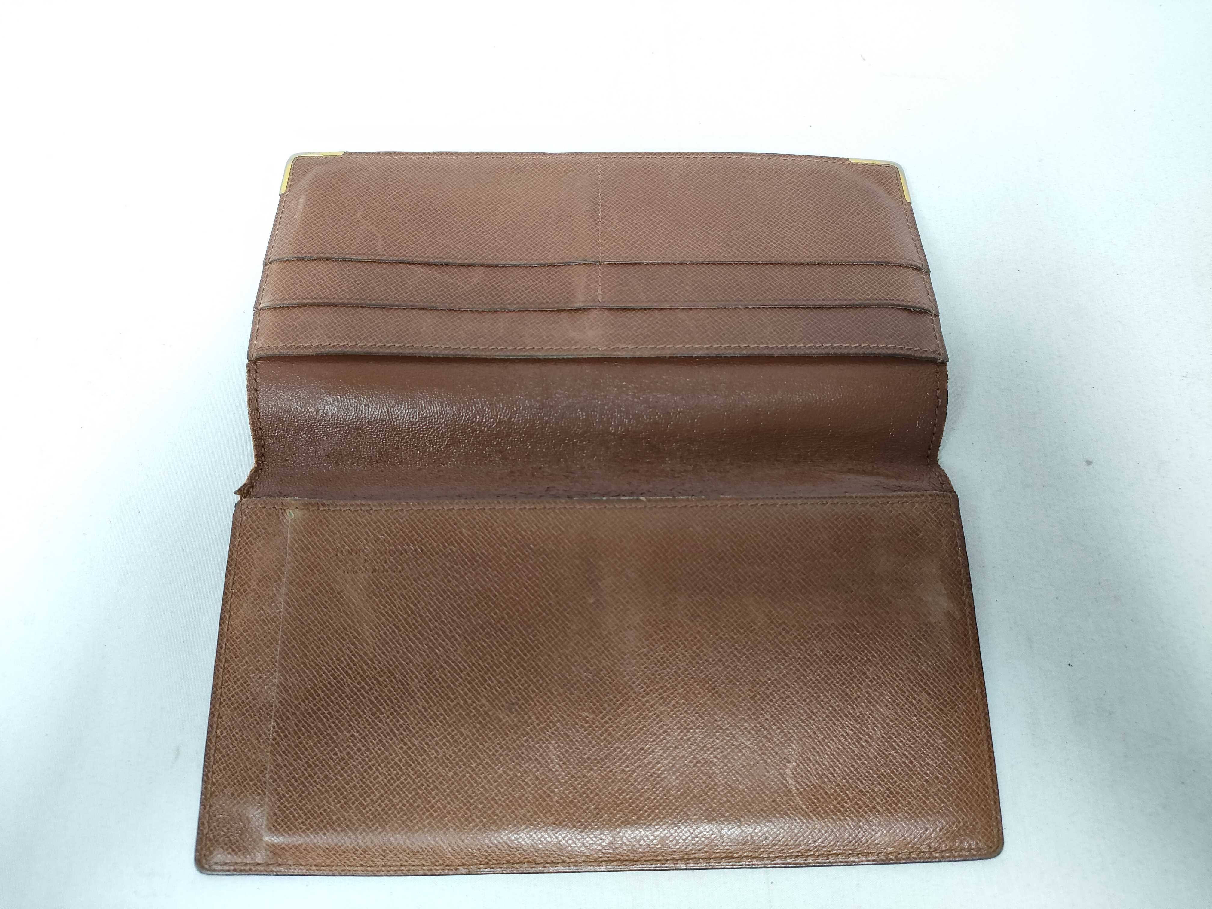 Monogram Bi-fold Wallet 883ET — view 9
