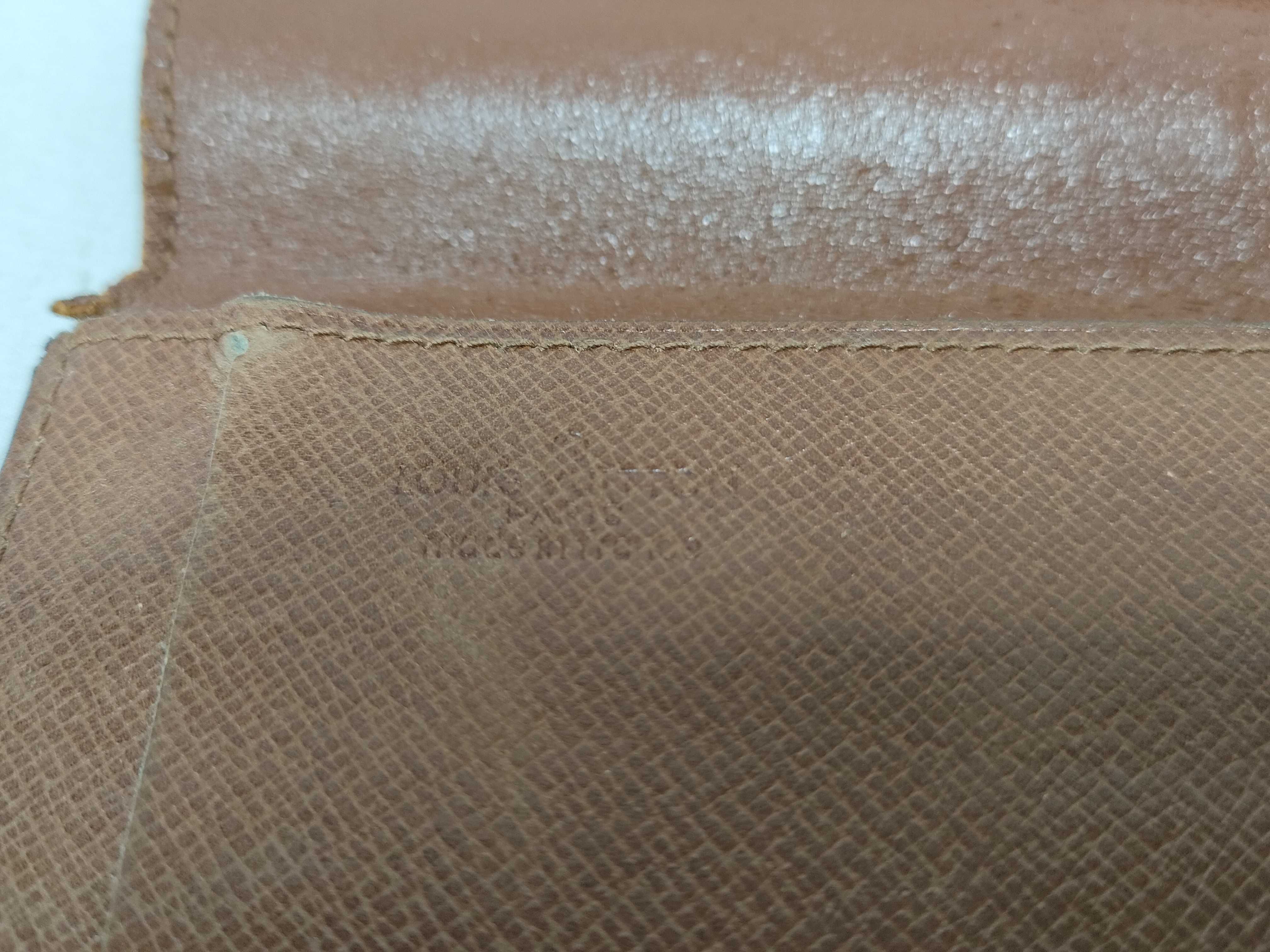 Monogram Bi-fold Wallet 883ET — view 10