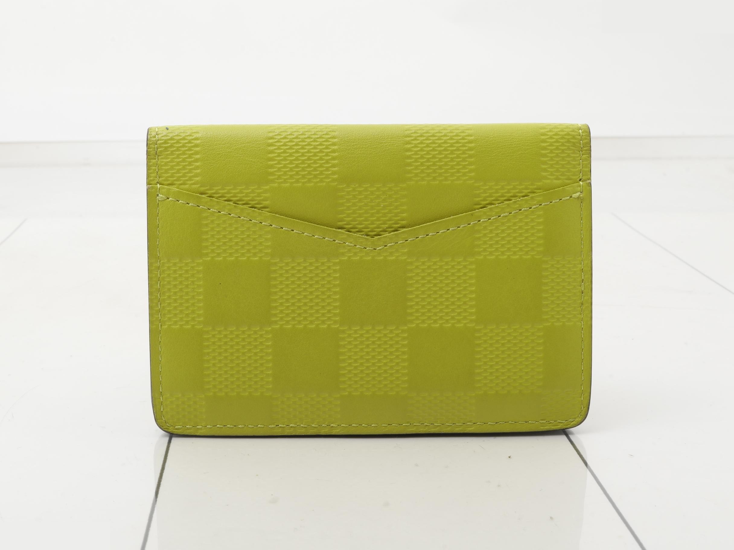 Card case — view 2