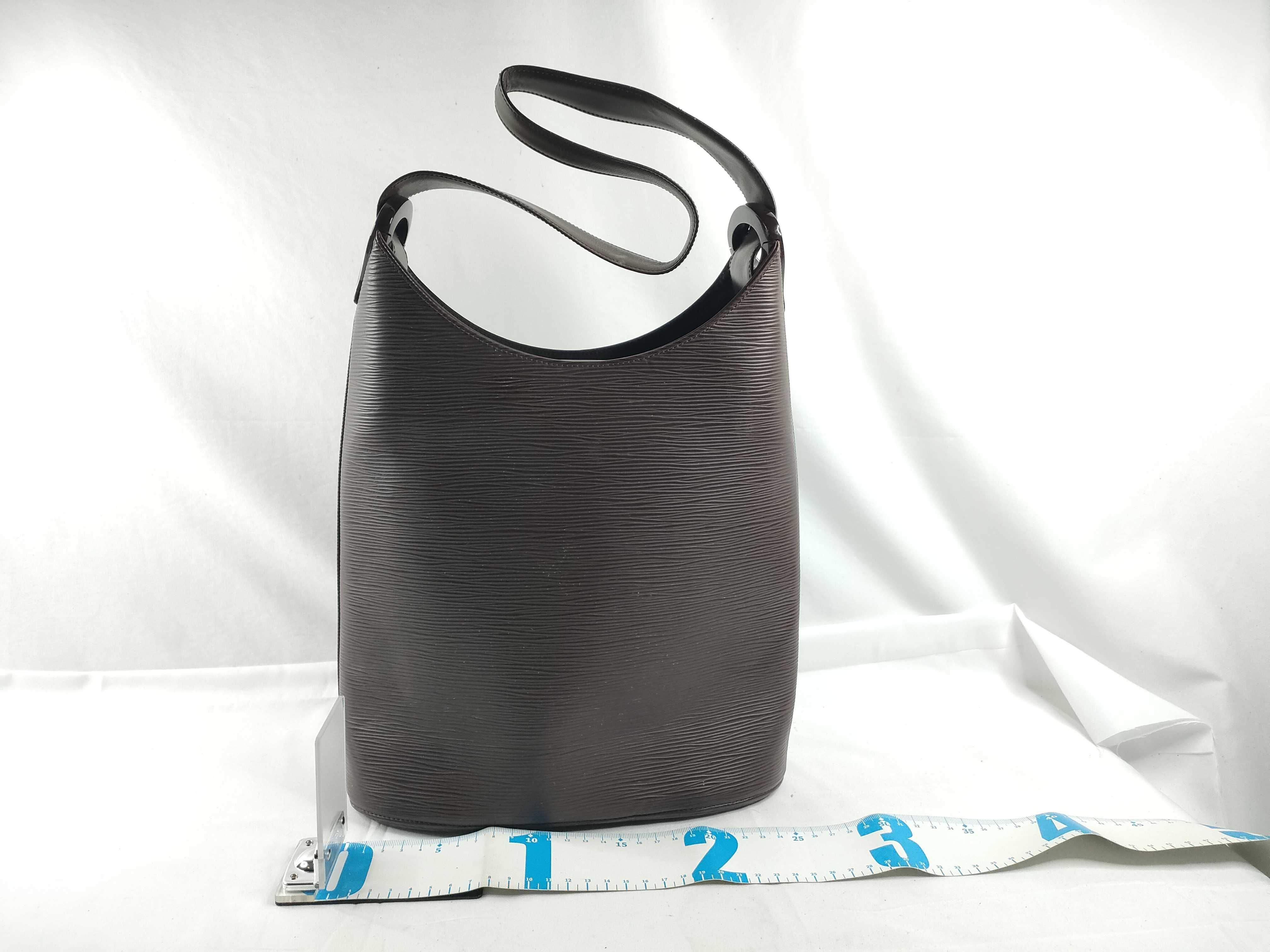 Epi Leather Verso Handbag M5281D/SP0092 — view 2