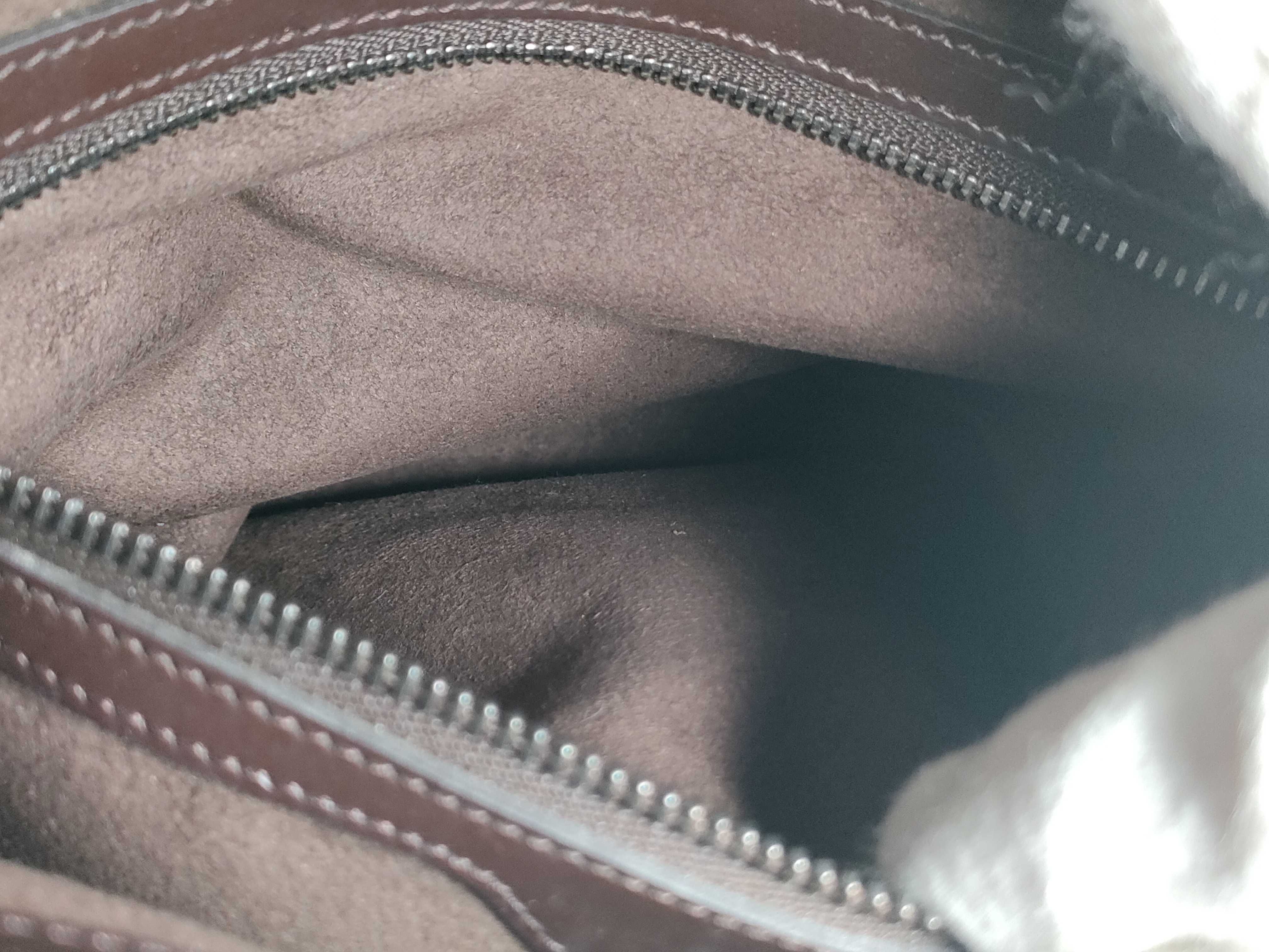 Epi Leather Verso Handbag M5281D/SP0092 — view 12