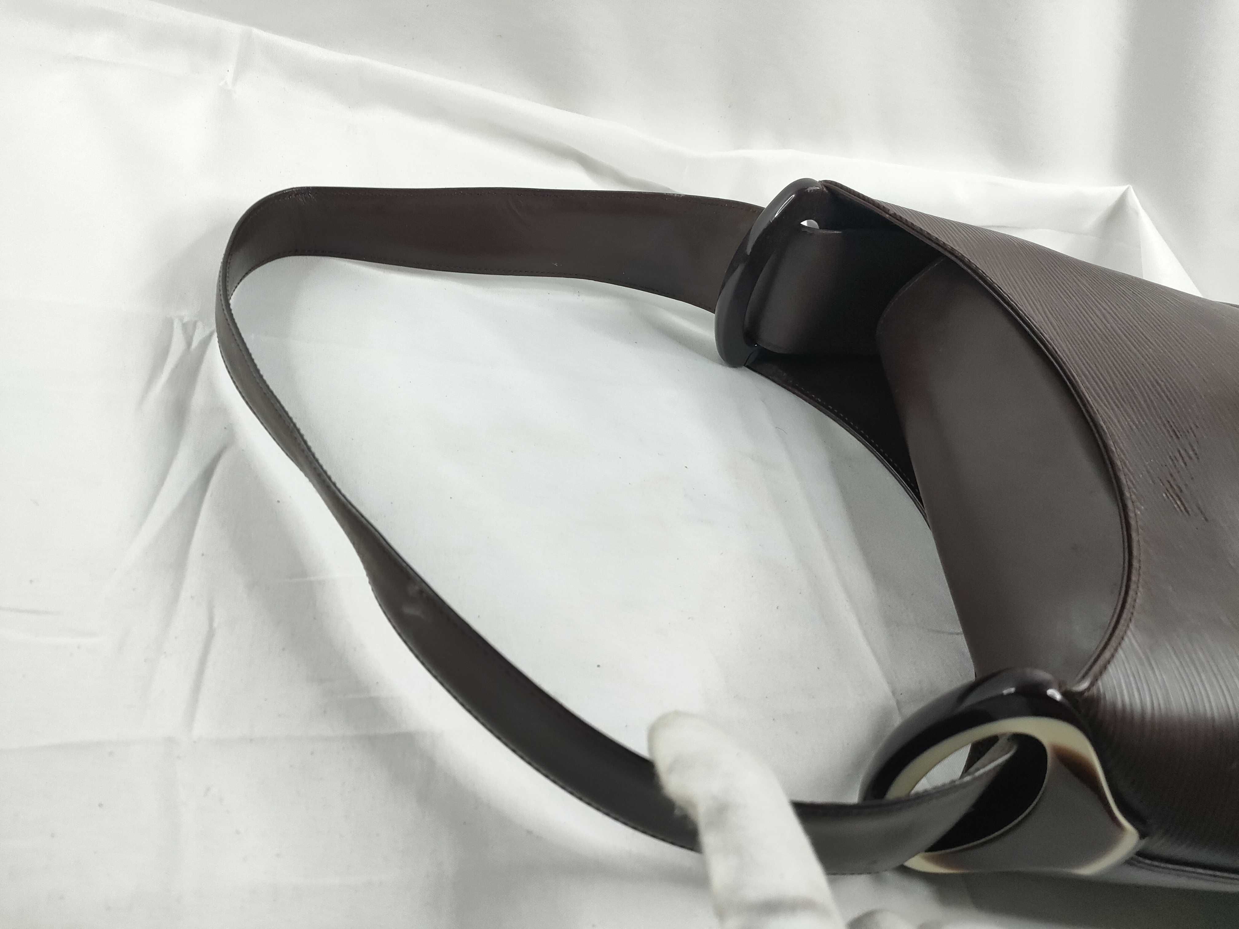 Epi Leather Verso Handbag M5281D/SP0092 — view 6