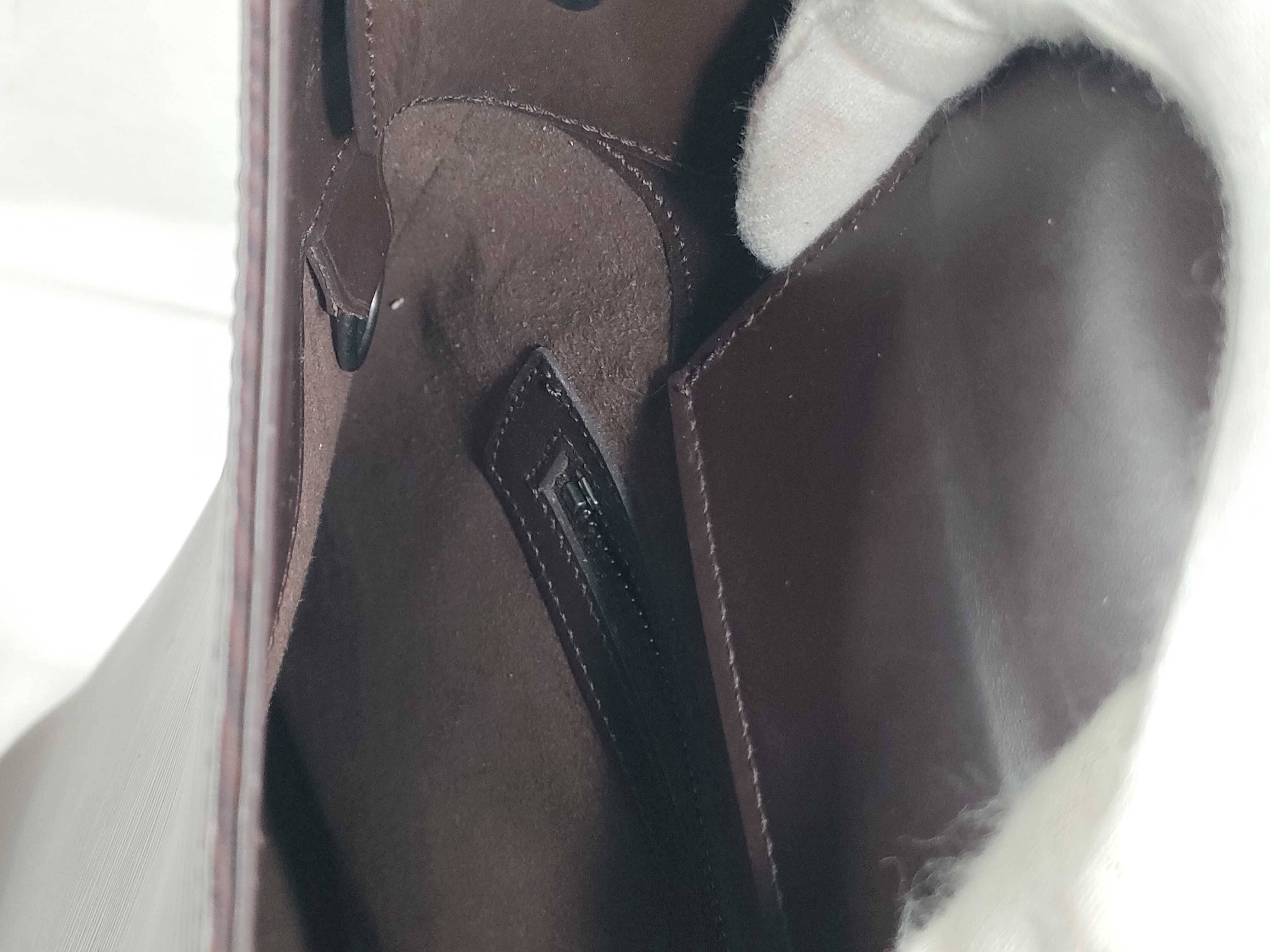 Epi Leather Verso Handbag M5281D/SP0092 — view 10