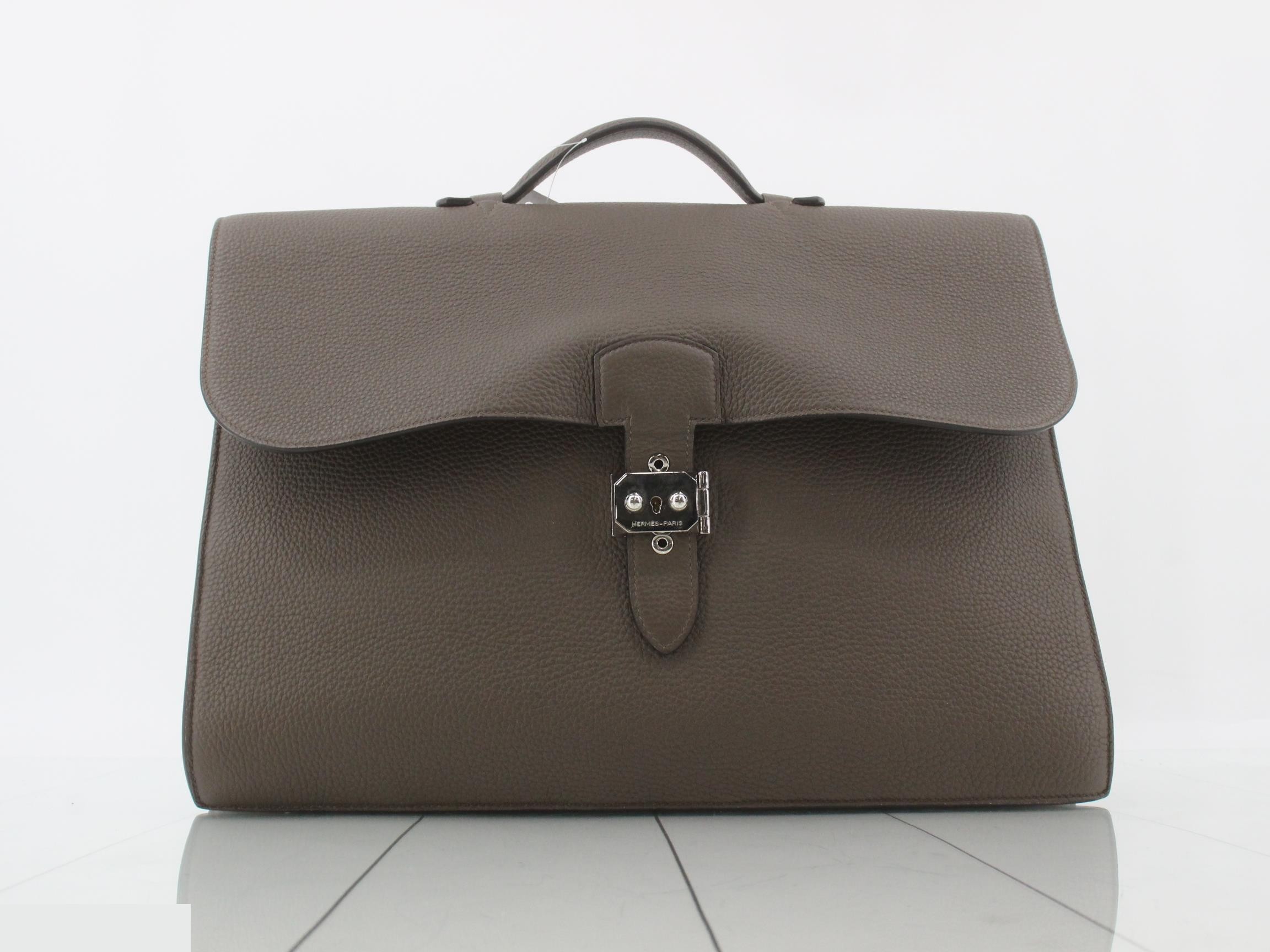 Sac à Dépêches Togo Business Bag Q Stamp