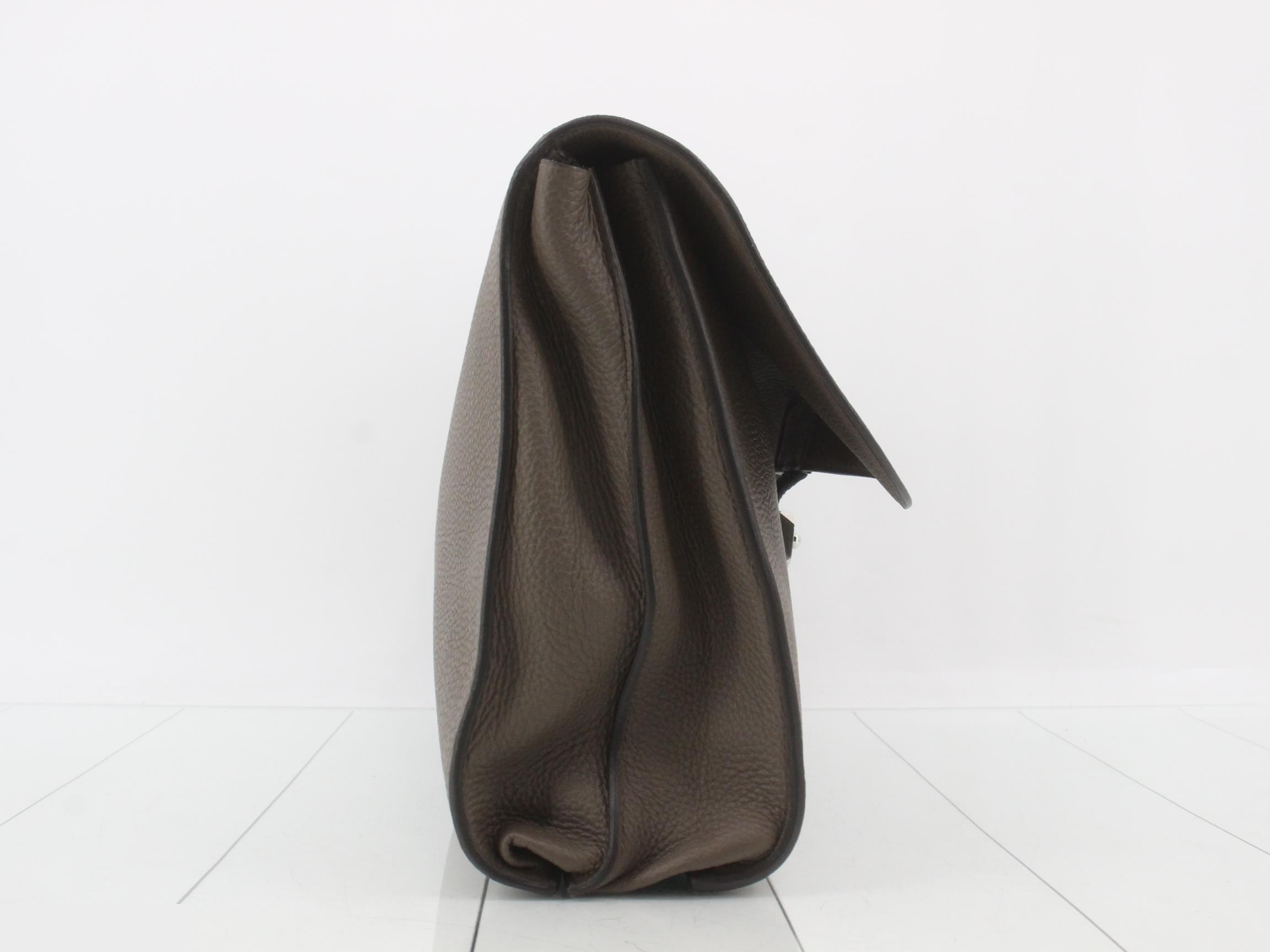 Sac à Dépêches Togo Business Bag Q Stamp — view 4