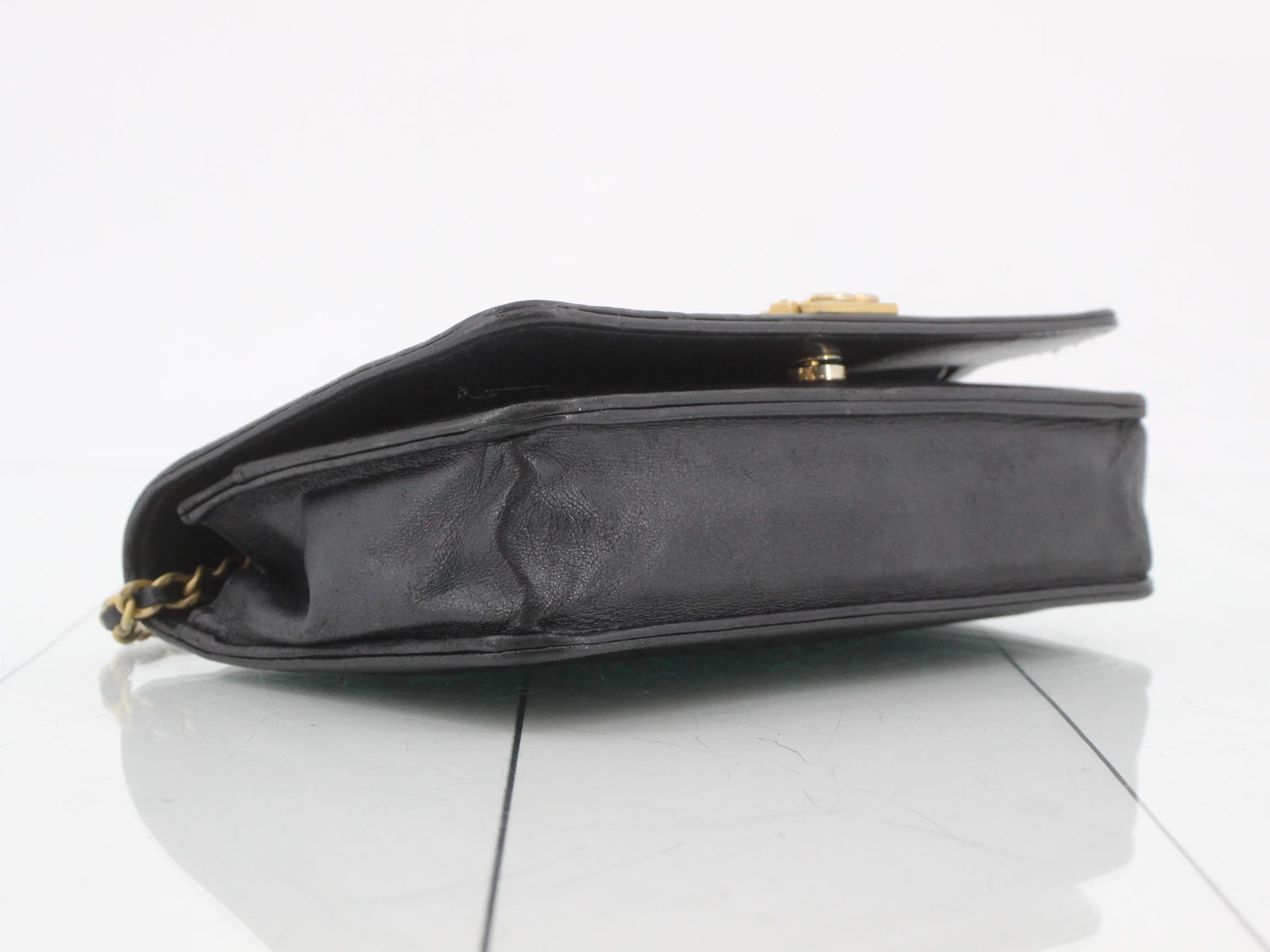 Other lines: Bags, Boy Chanel, V-stitch, 25 series. — view 5