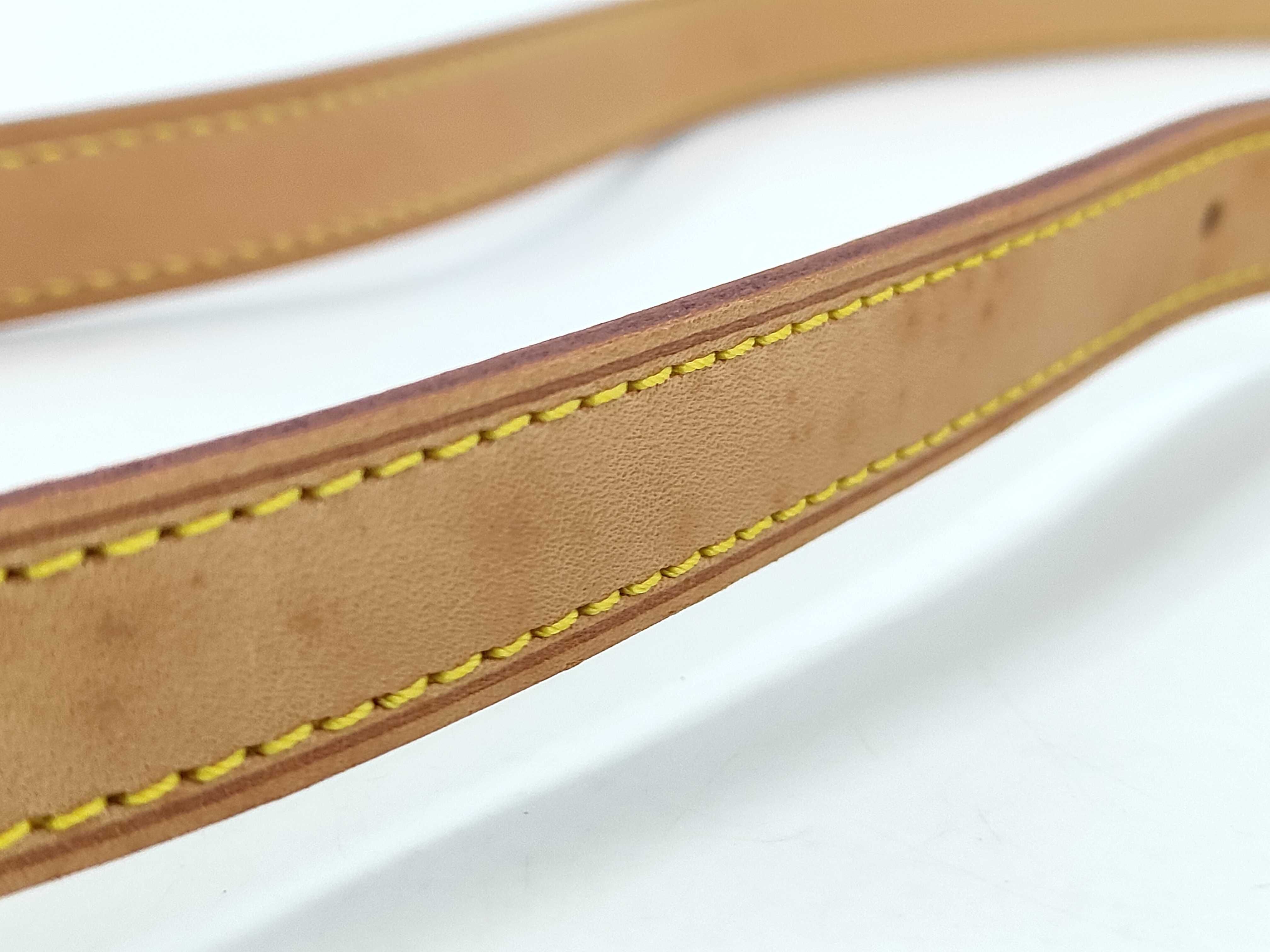 LV Monogram Vivacite PM Shoulder Bag — view 5