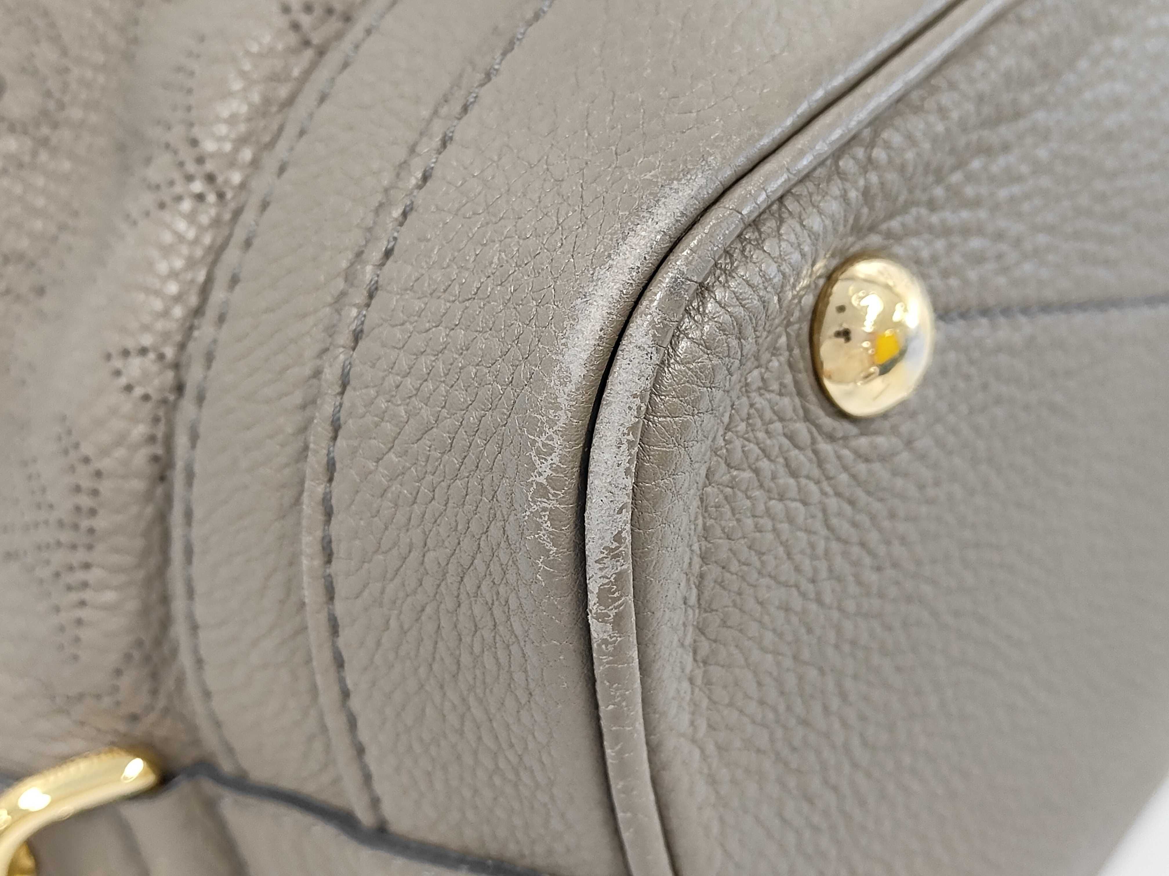 M93063 Stella PM AR1132 Handbag with strap, padlock, key, and clochette. — view 4