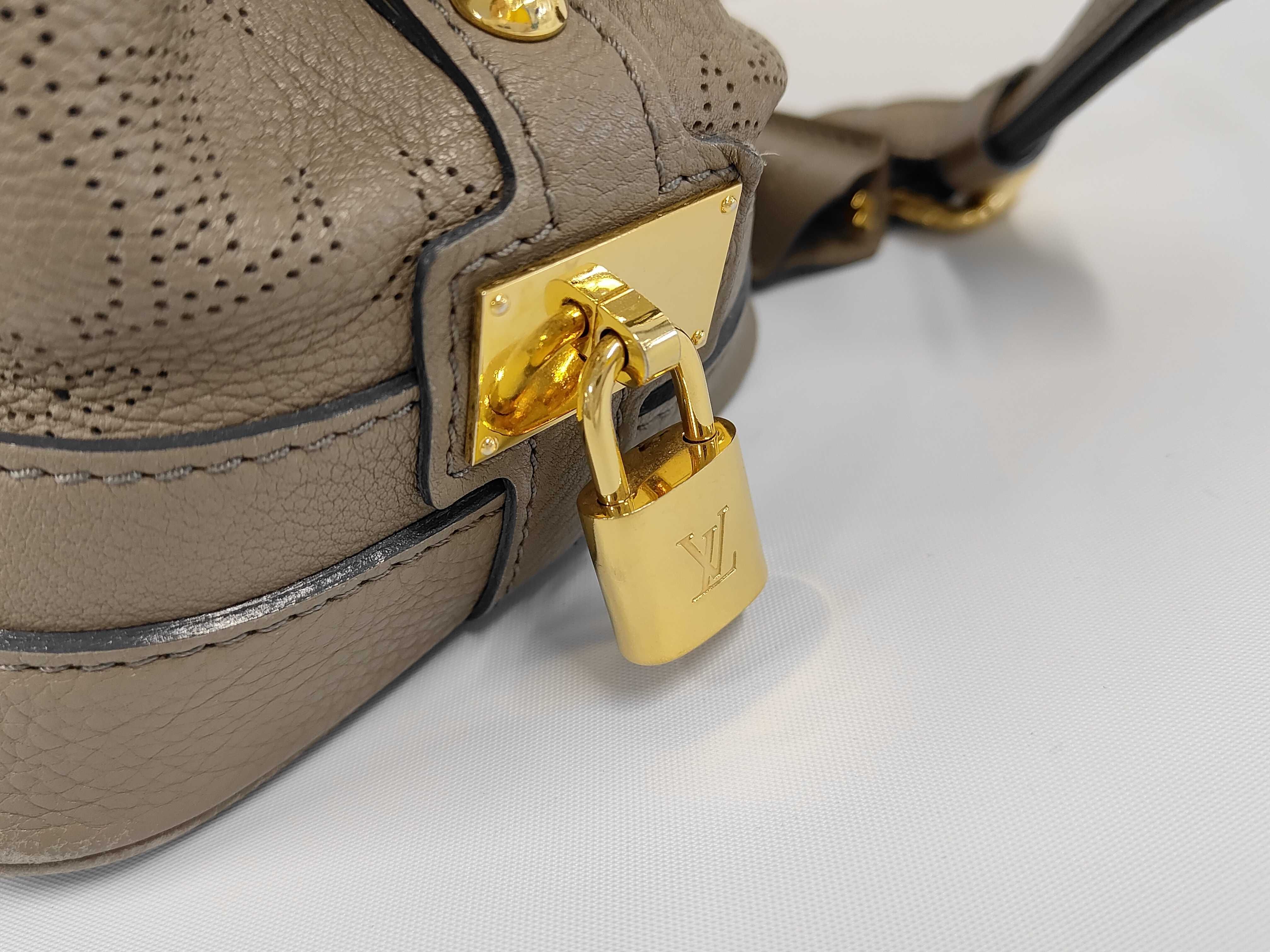 M93063 Stella PM AR1132 Handbag with strap, padlock, key, and clochette. — view 5