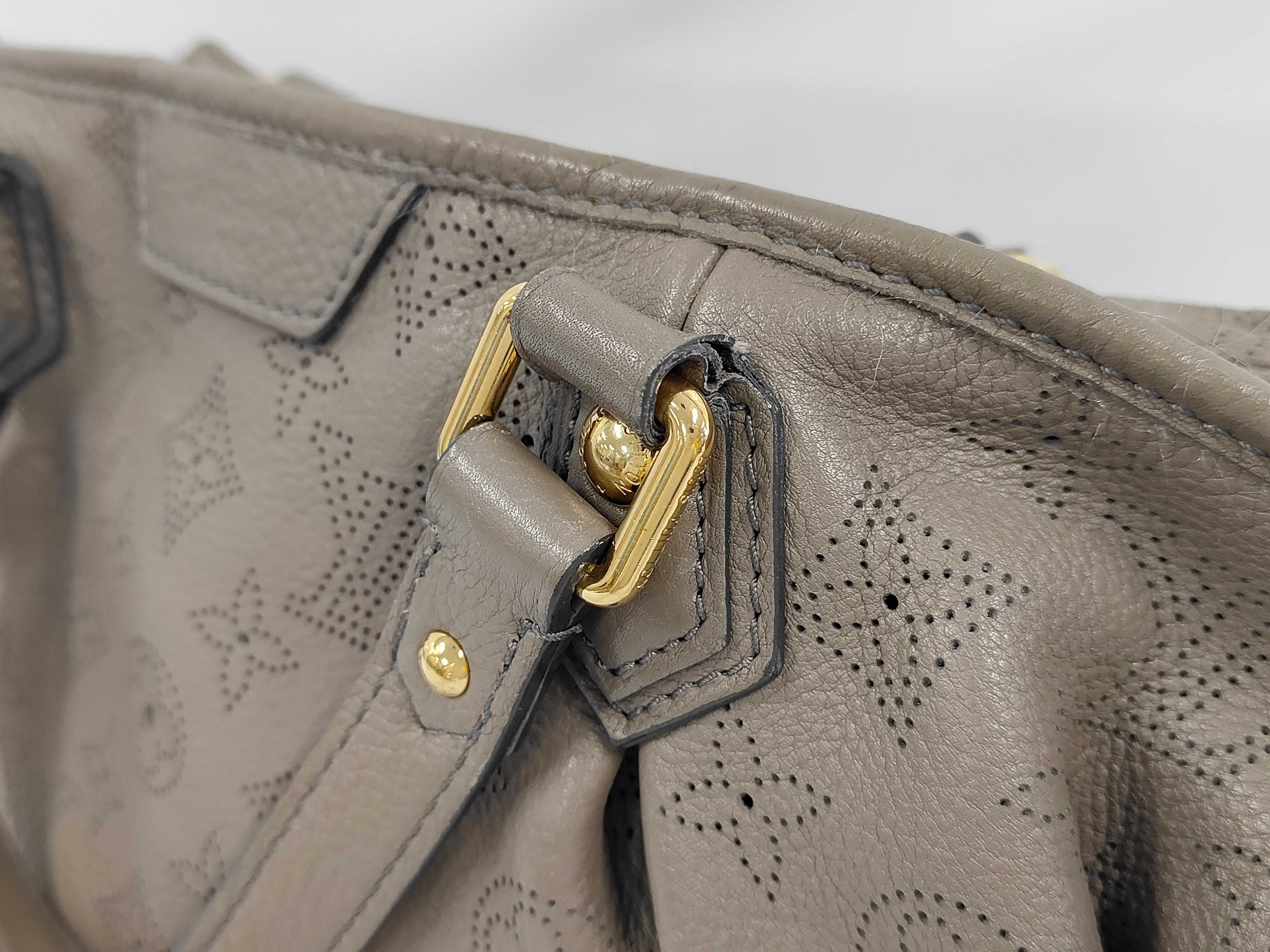 M93063 Stella PM AR1132 Handbag with strap, padlock, key, and clochette. — view 7