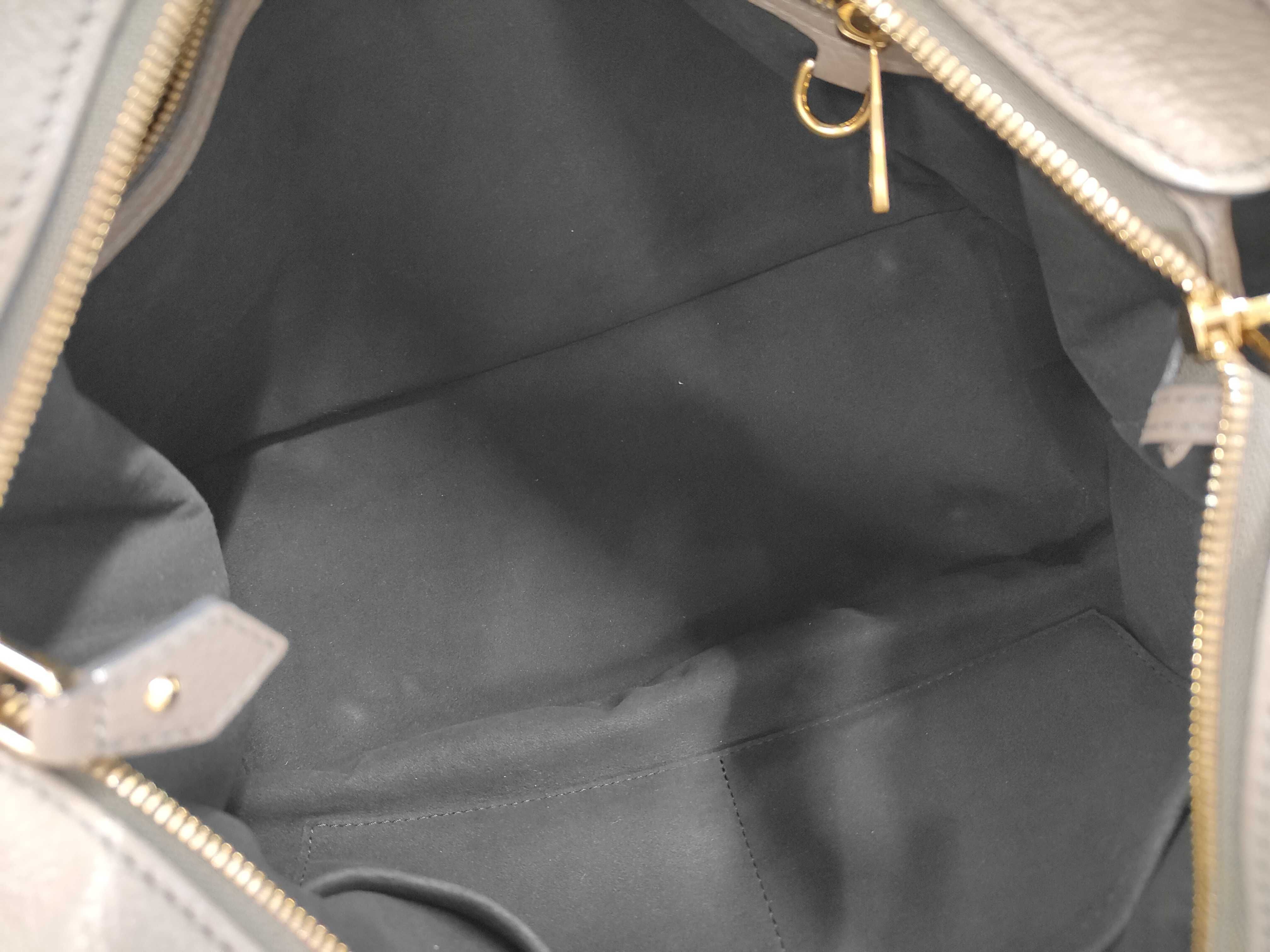 M93063 Stella PM AR1132 Handbag with strap, padlock, key, and clochette. — view 8