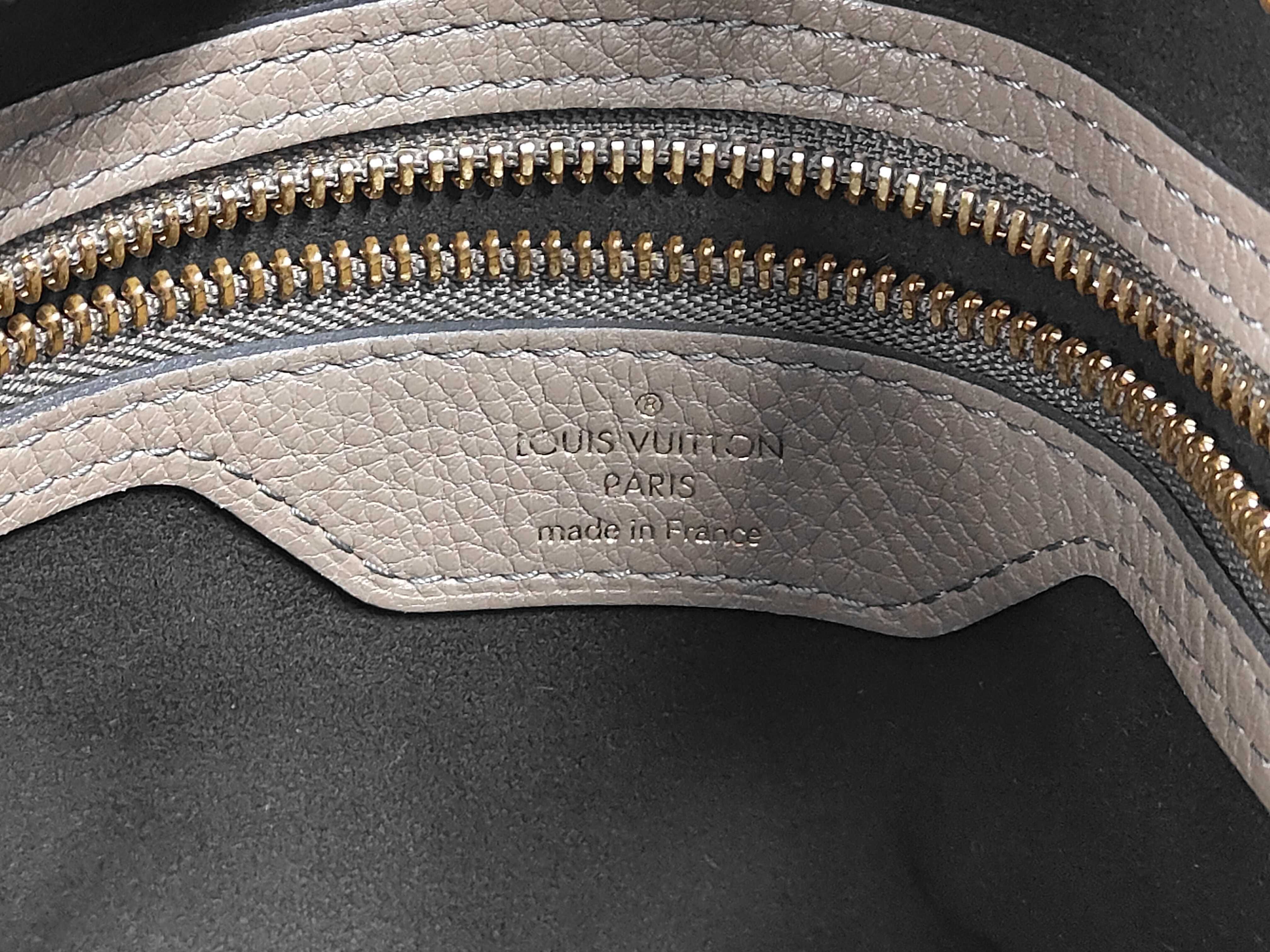 M93063 Stella PM AR1132 Handbag with strap, padlock, key, and clochette. — view 9