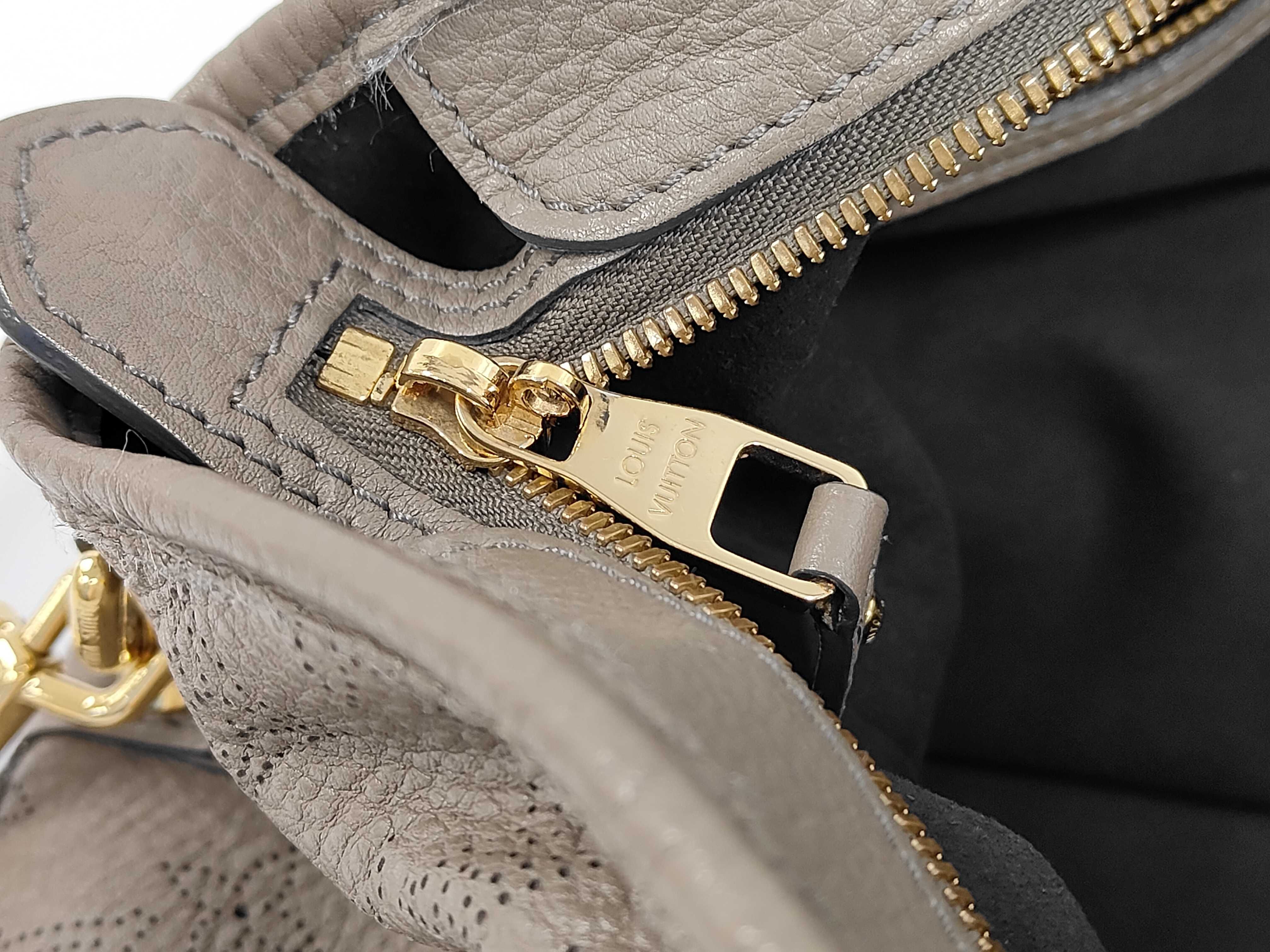 M93063 Stella PM AR1132 Handbag with strap, padlock, key, and clochette. — view 10